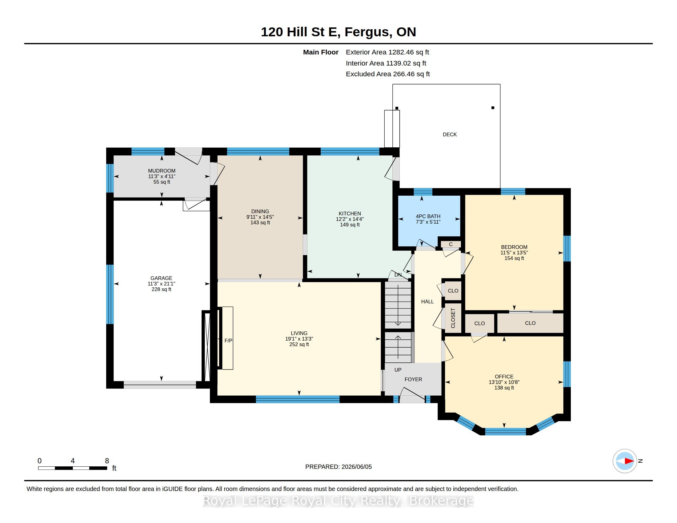 120 Hill Street E Property Photo 41