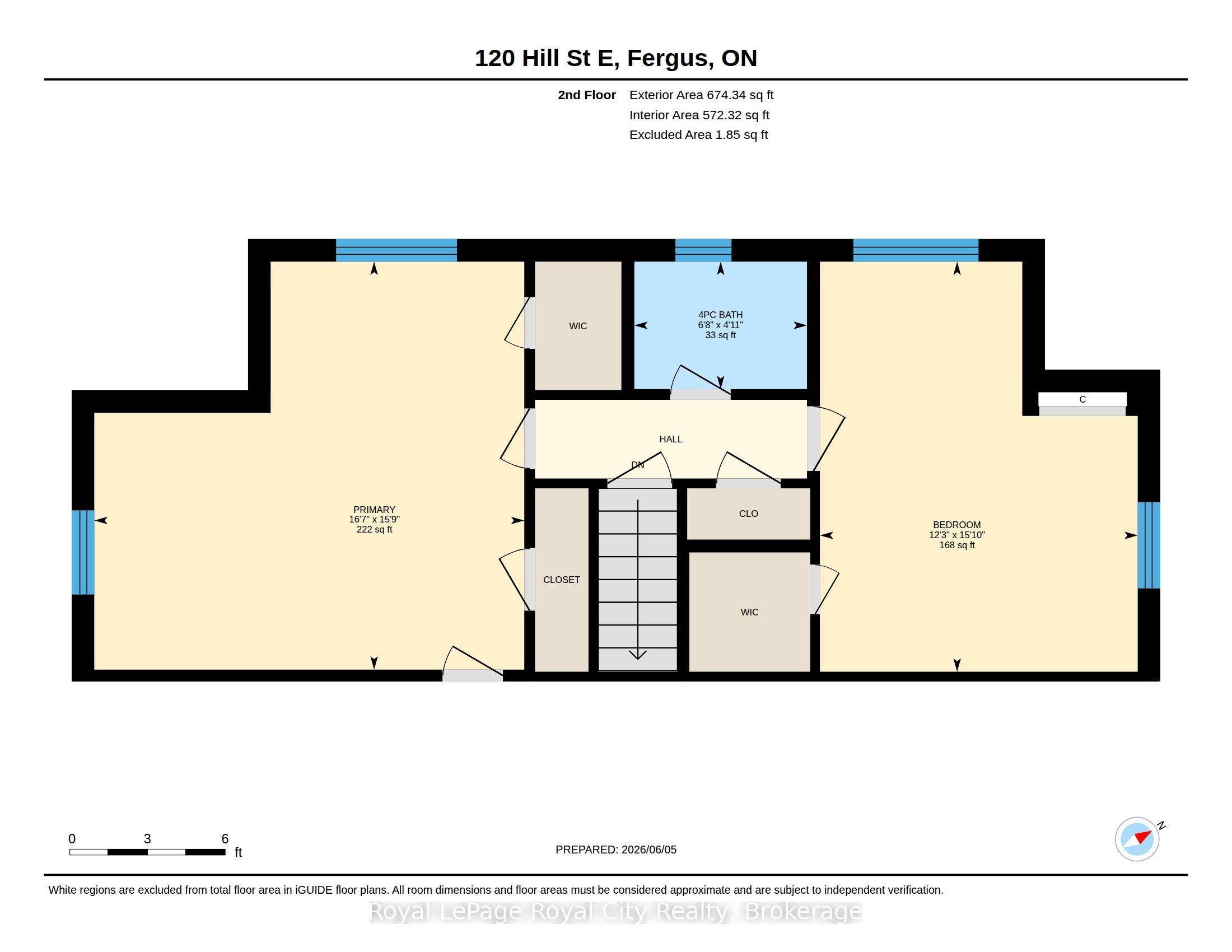 120 Hill Street E Property Photo 42