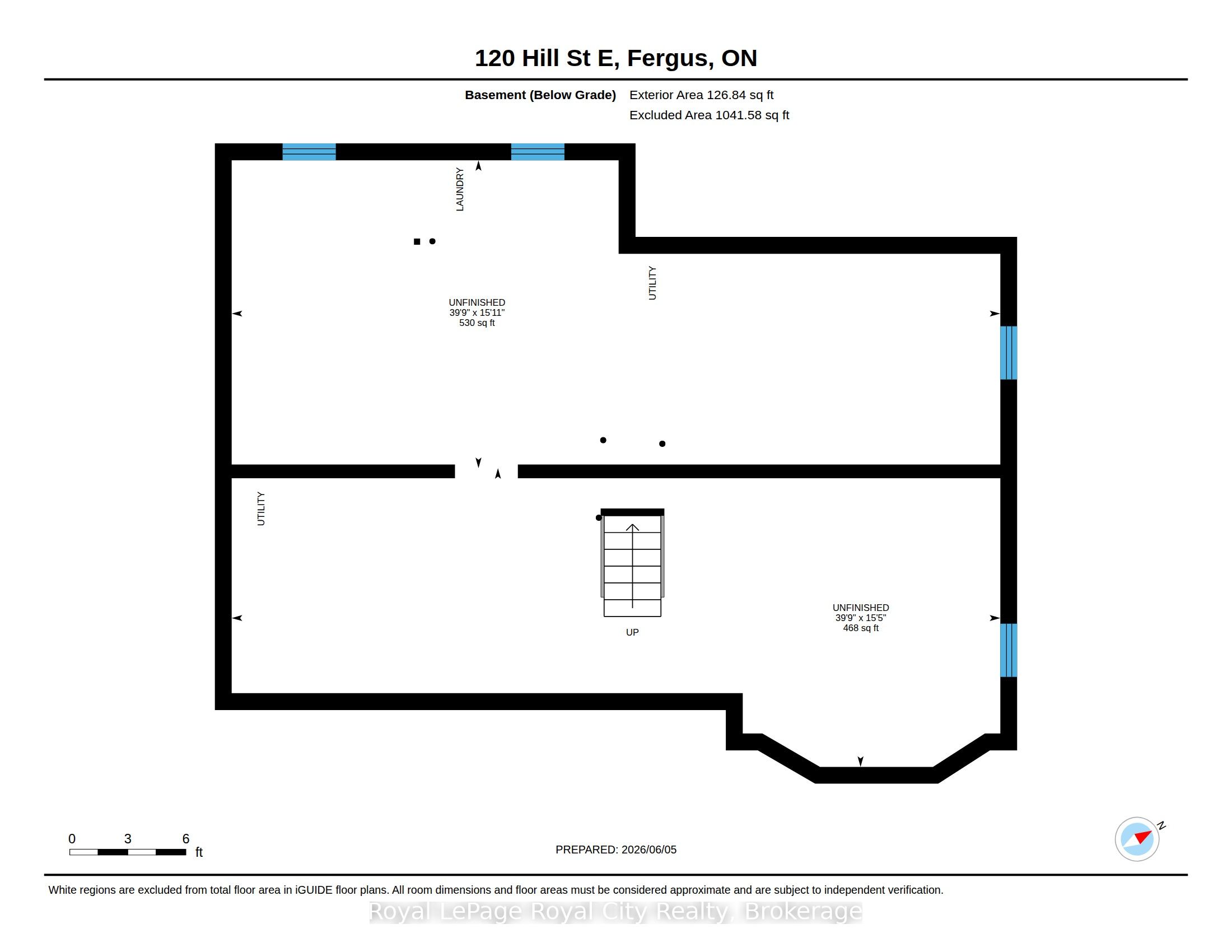 120 Hill Street E Property Photo 43