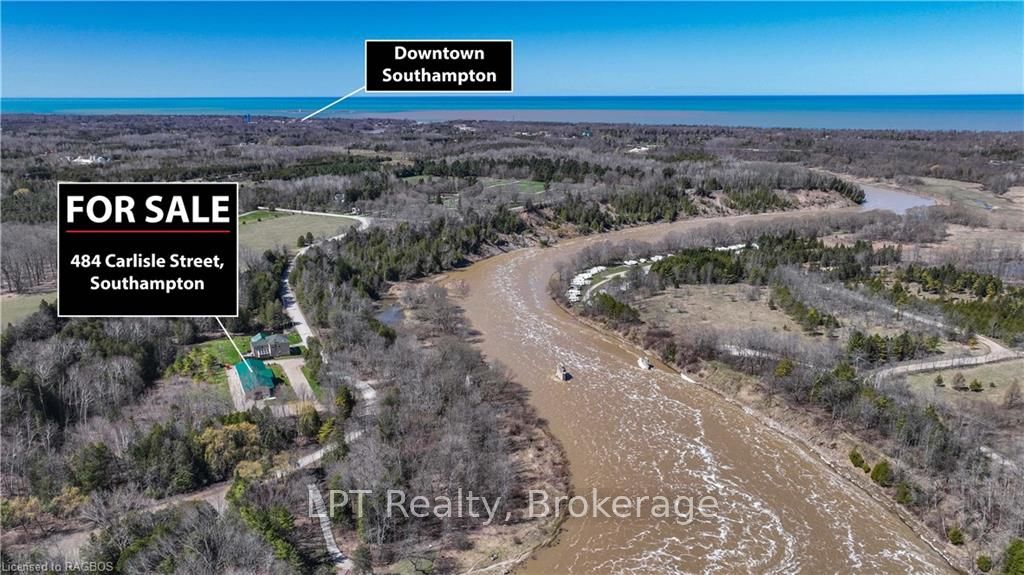 484 Carlisle Street Property Photo 3