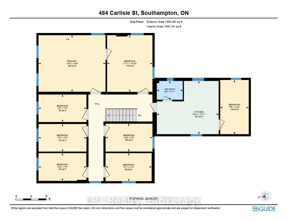 484 Carlisle Street Property Photo 42