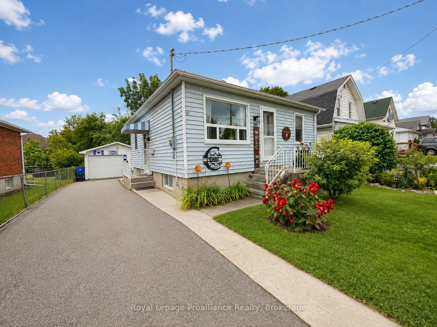 163 Shuter Street Property Photo 1
