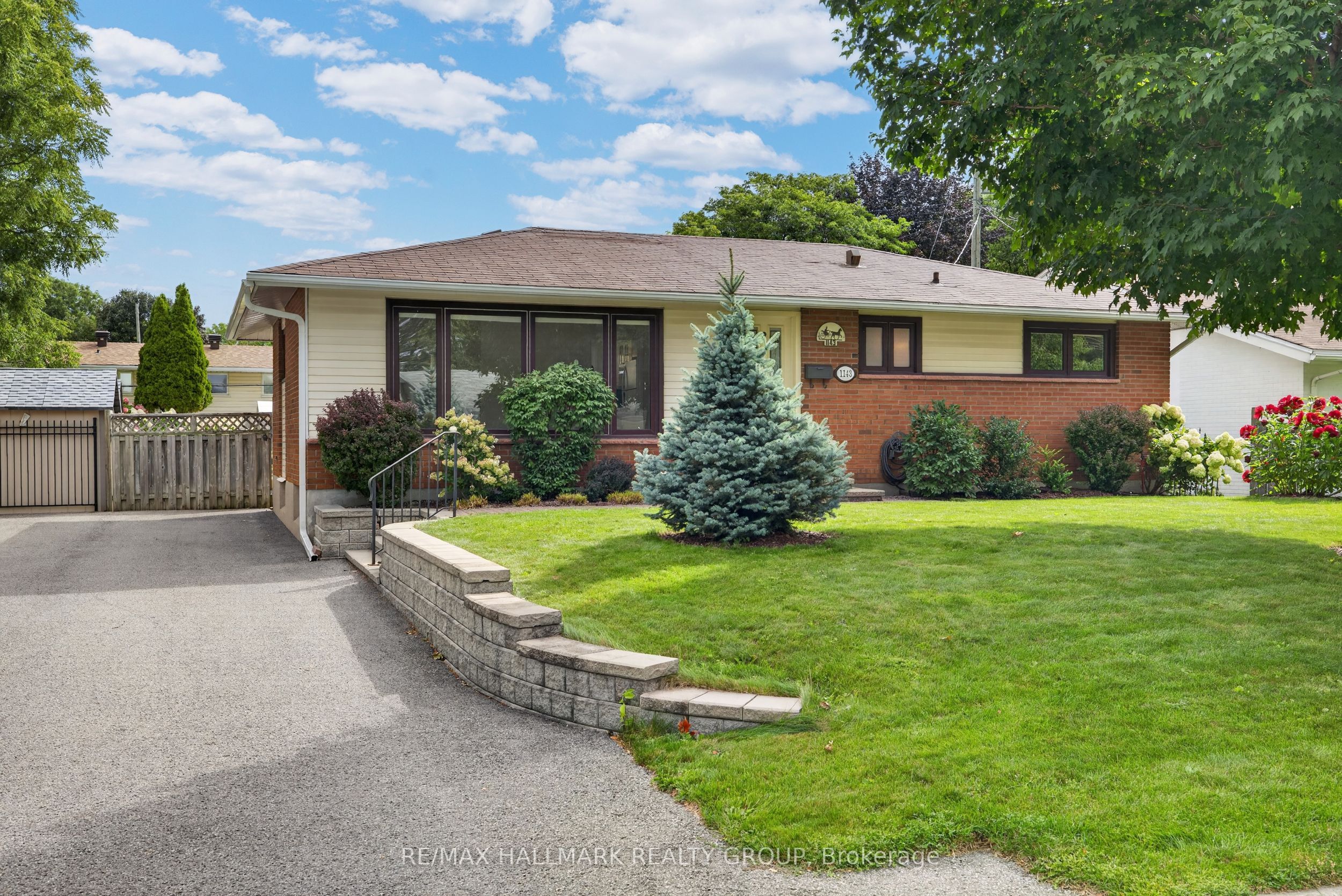 1143 Gateway Road