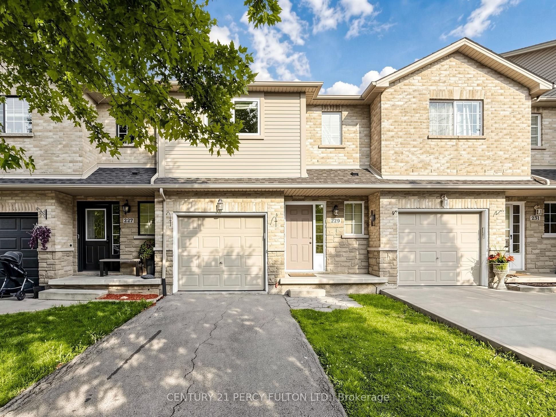 229 Dicenzo Drive Property Photo 1