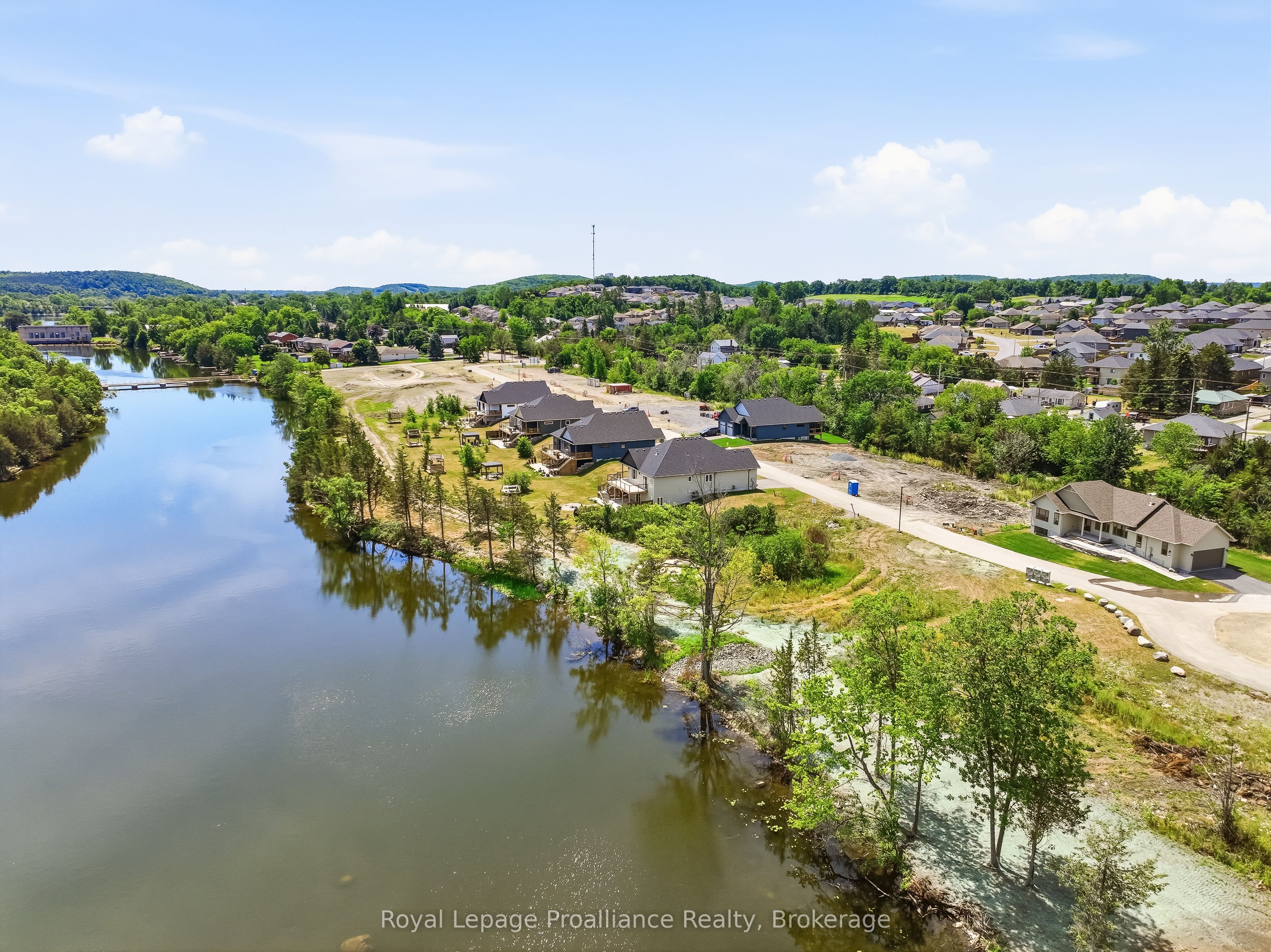 7 River Rapids Road Lot 4 Property Photo 2