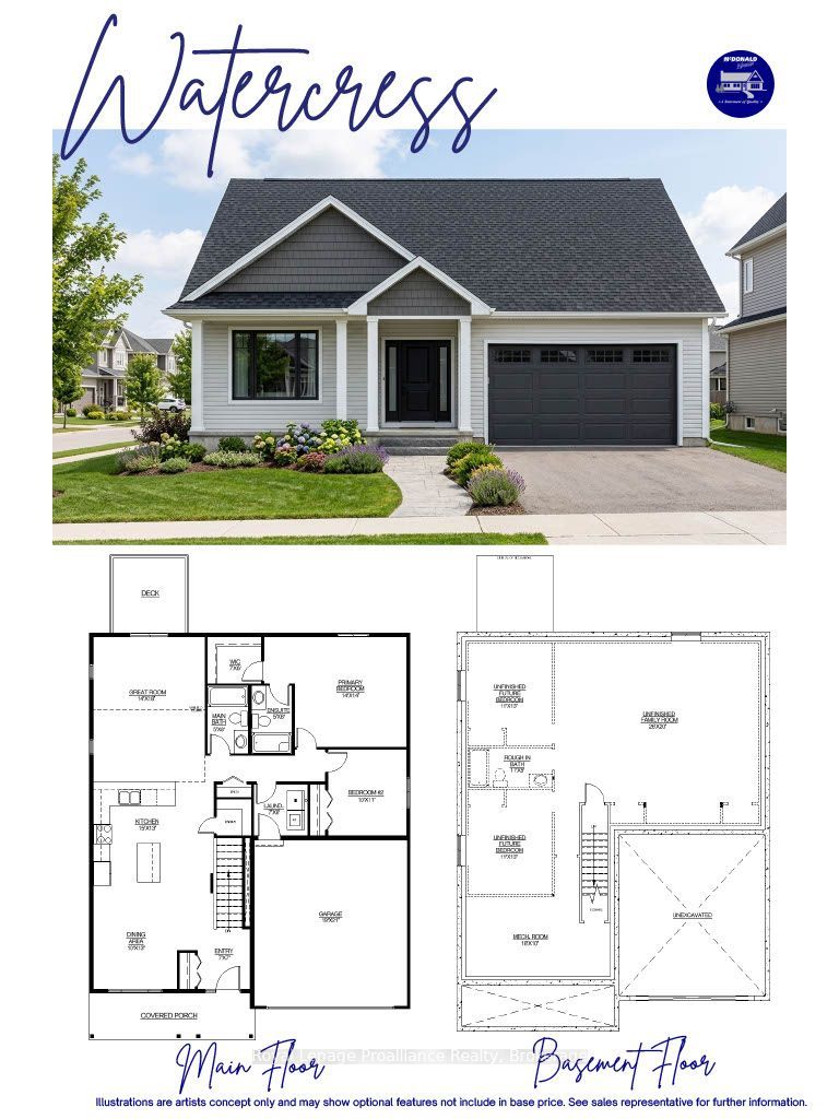 7 River Rapids Road Lot 4 Property Photo 4