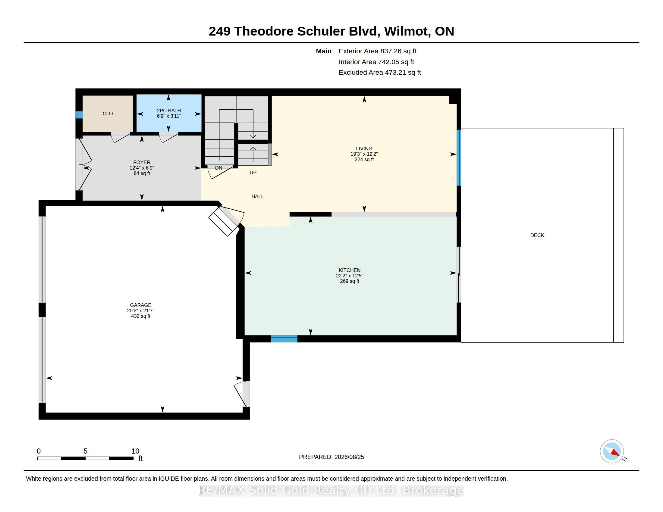 249 Theodore Schuler Boulevard Property Photo 42