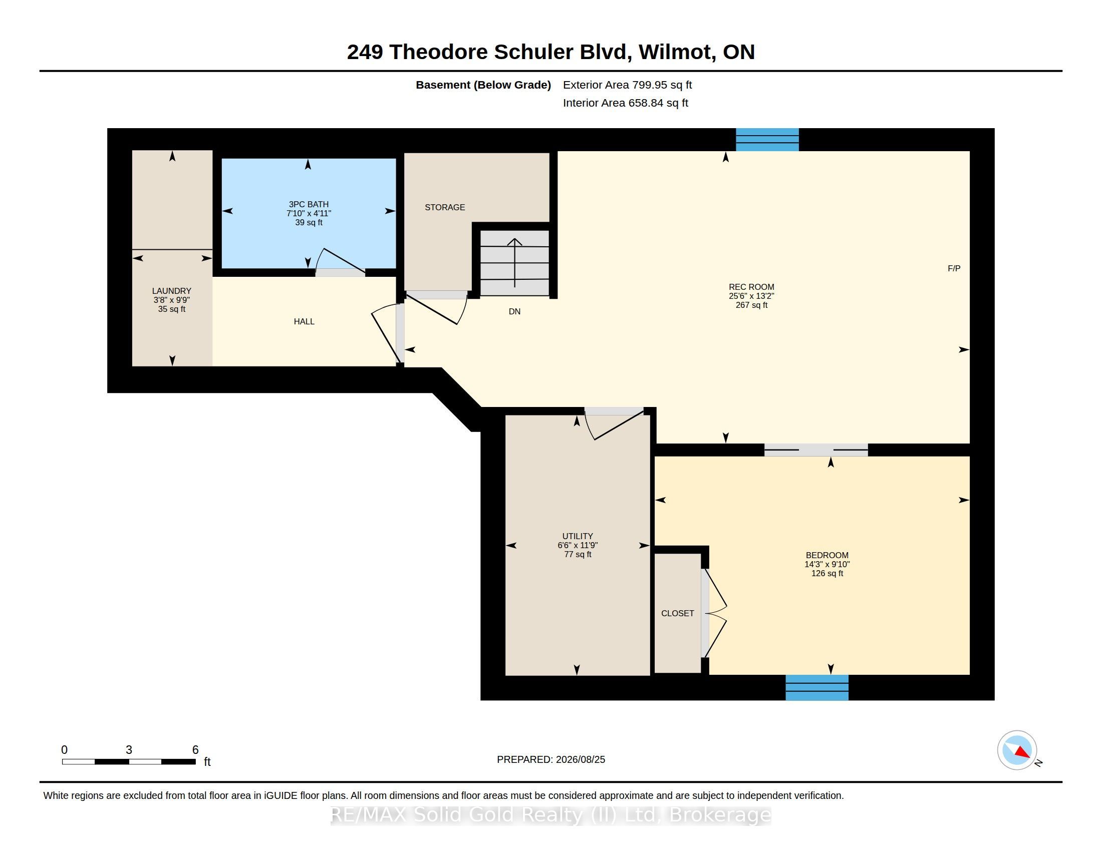 249 Theodore Schuler Boulevard Property Photo 44
