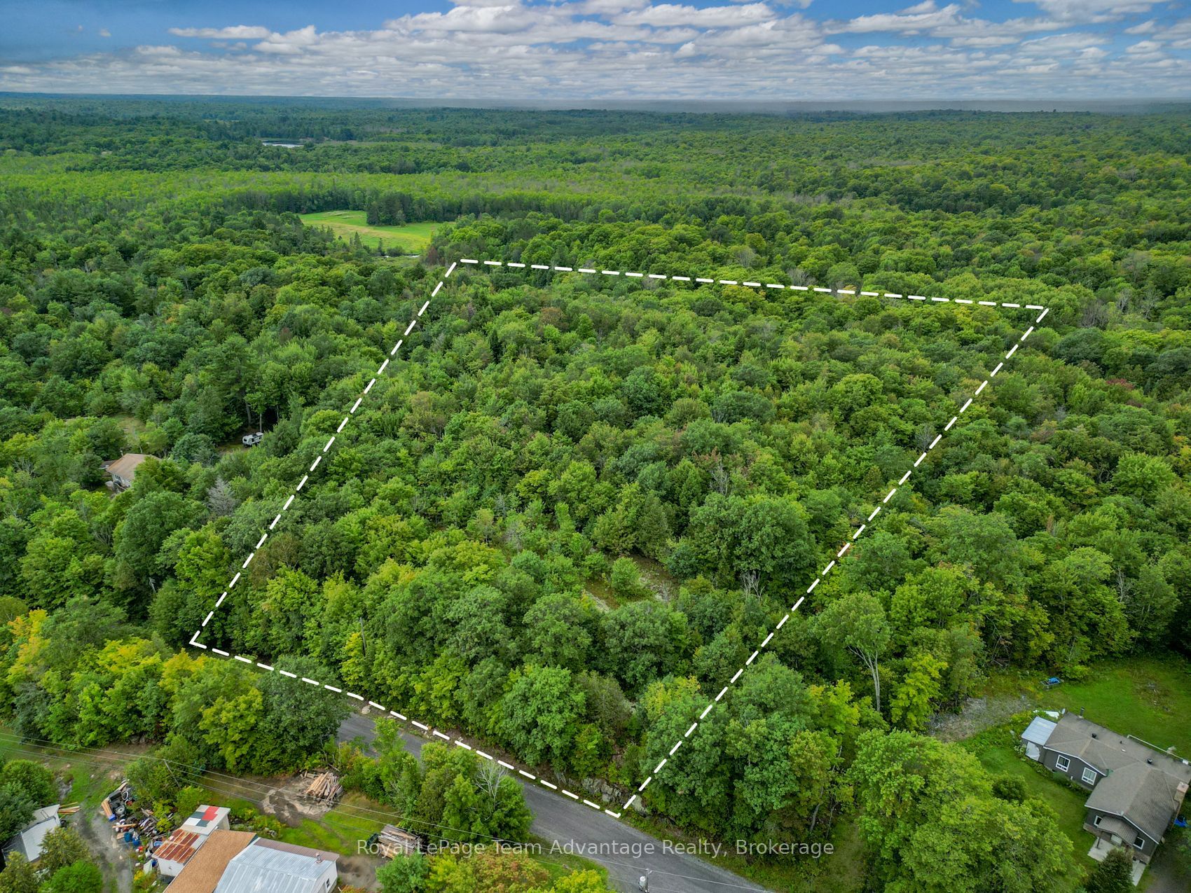 0 Spring Hill Road Property Photo 3