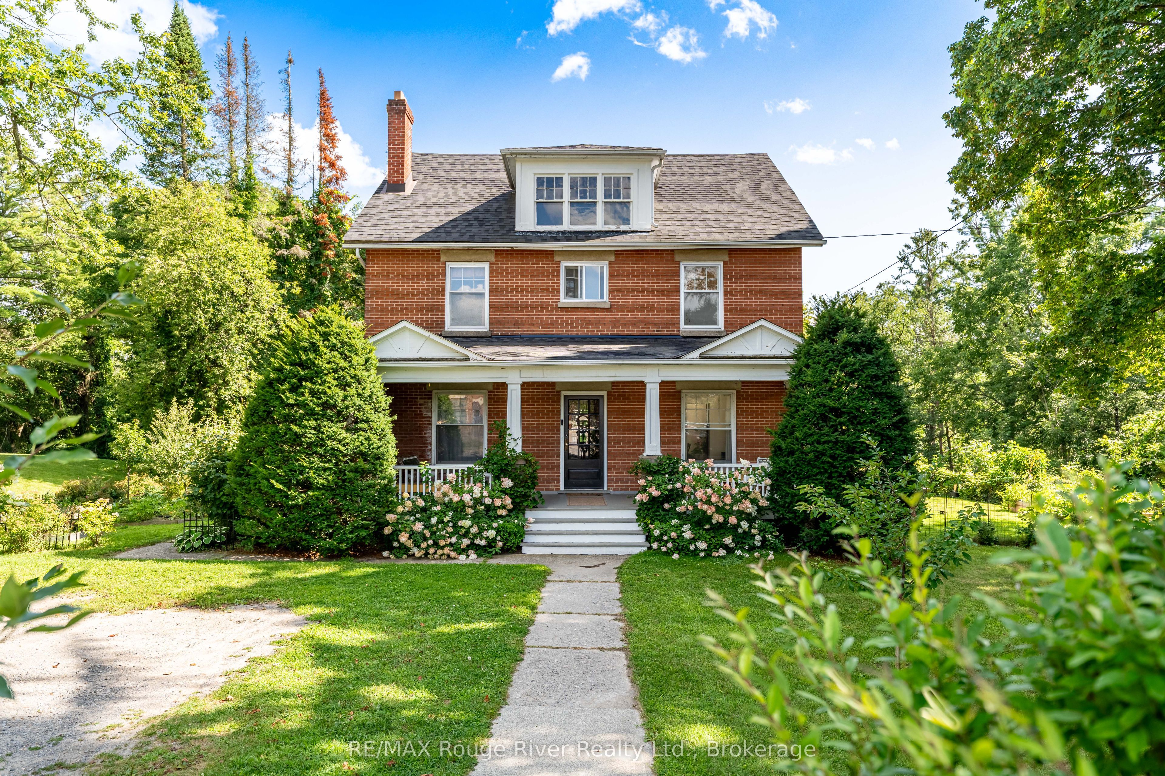9313 Burwash Road Property Photo 1