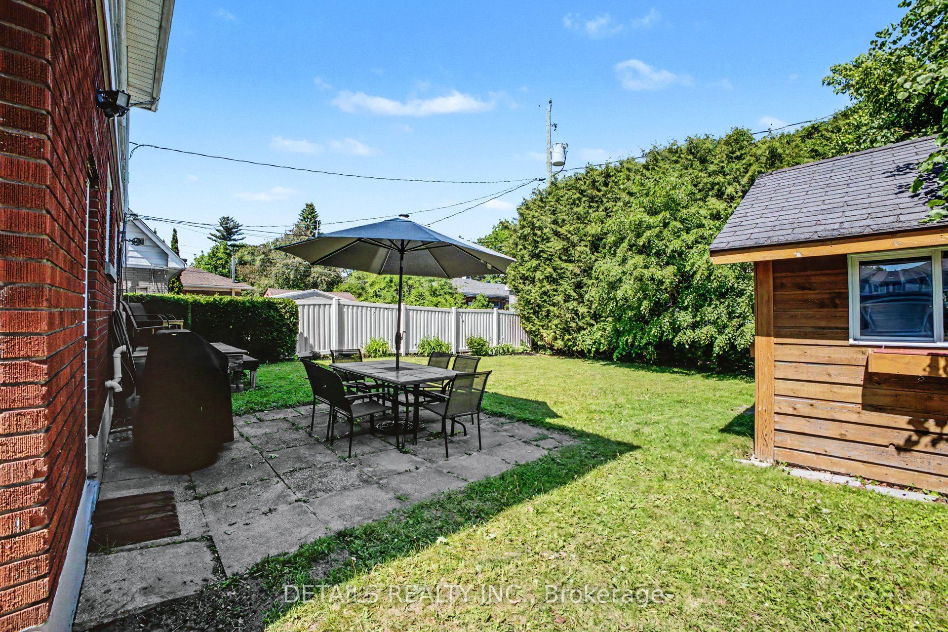 1233 Checkers Road Property Photo 14
