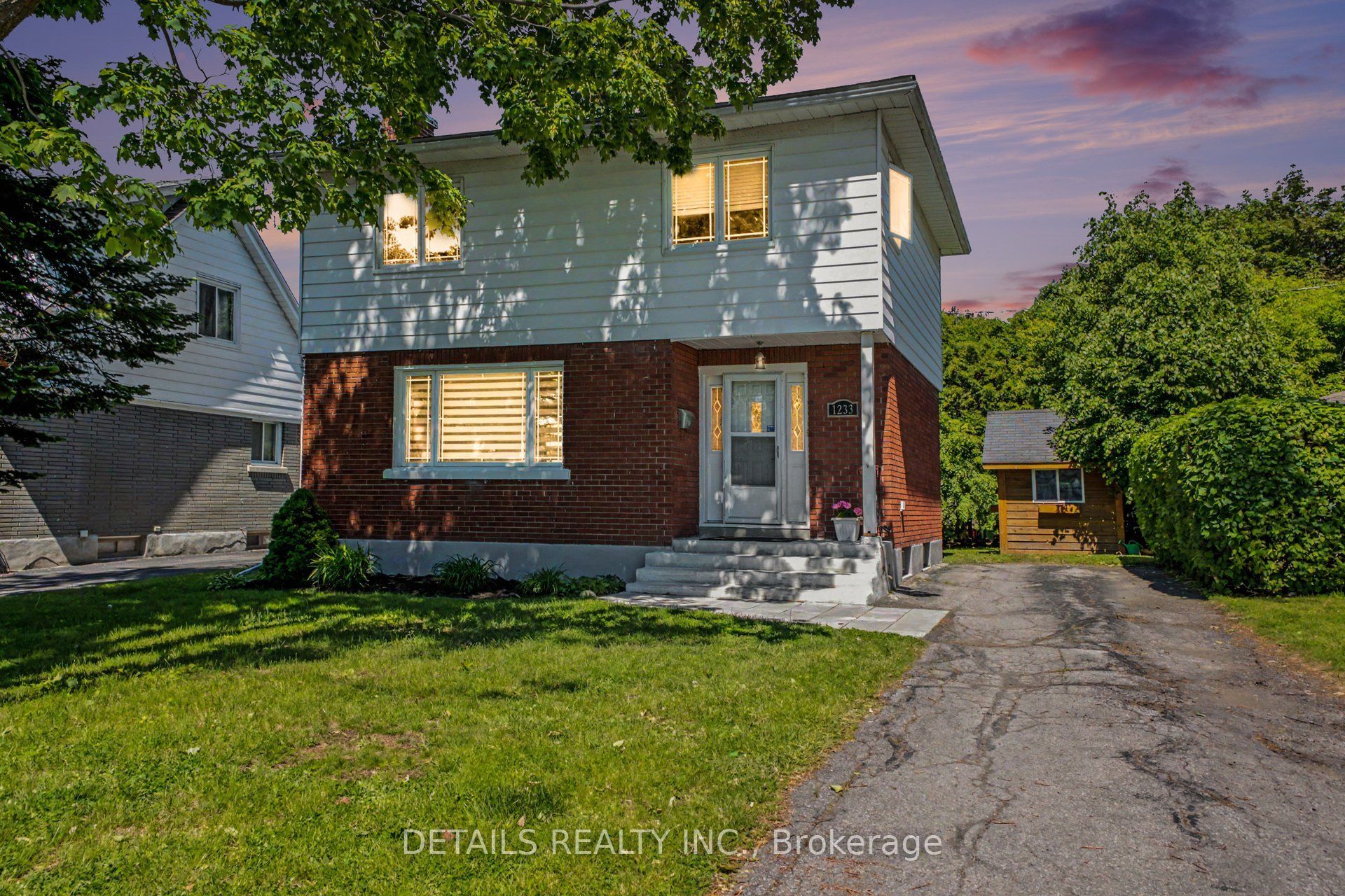 1233 Checkers Road Property Photo 17