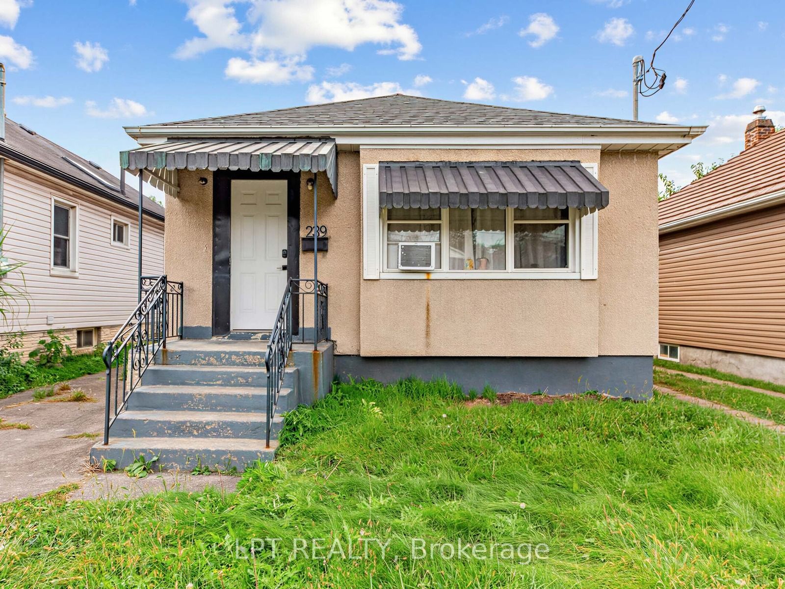 239 Vine Street