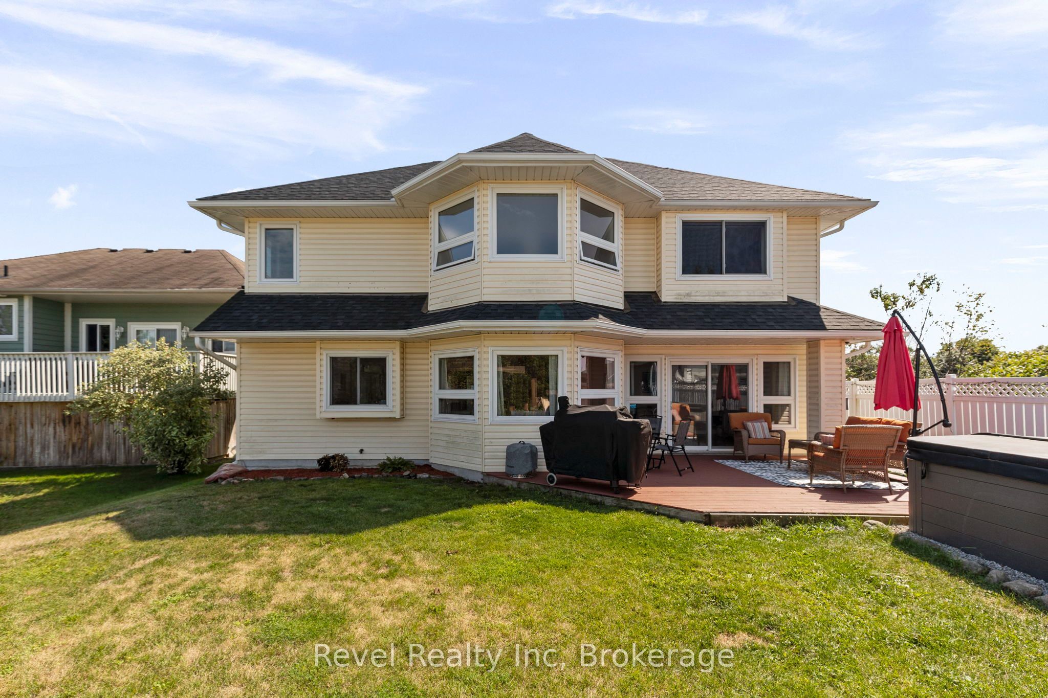 5 Avery Court