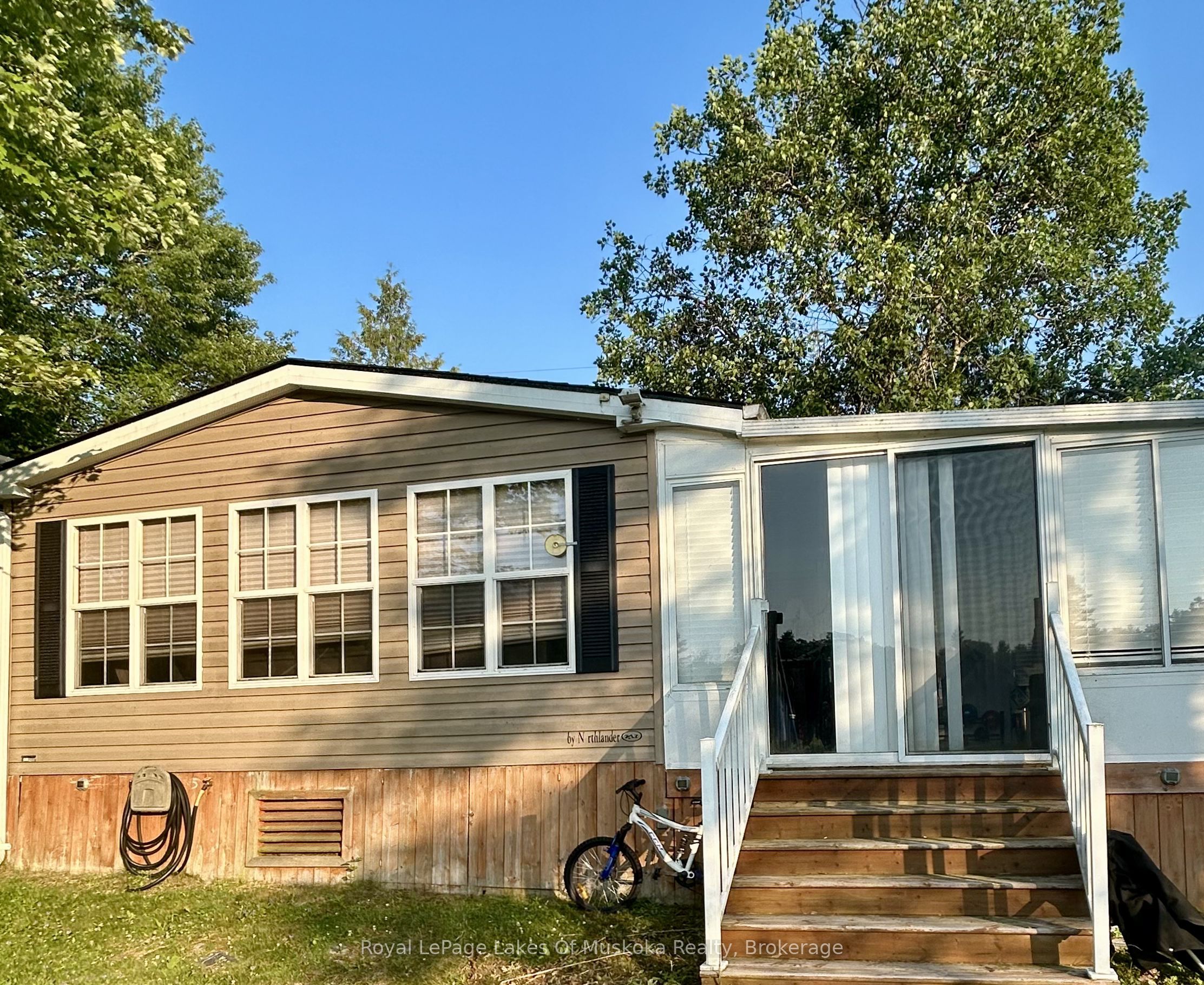 1336 South Morrison Lake Road 2 Property Photo 1