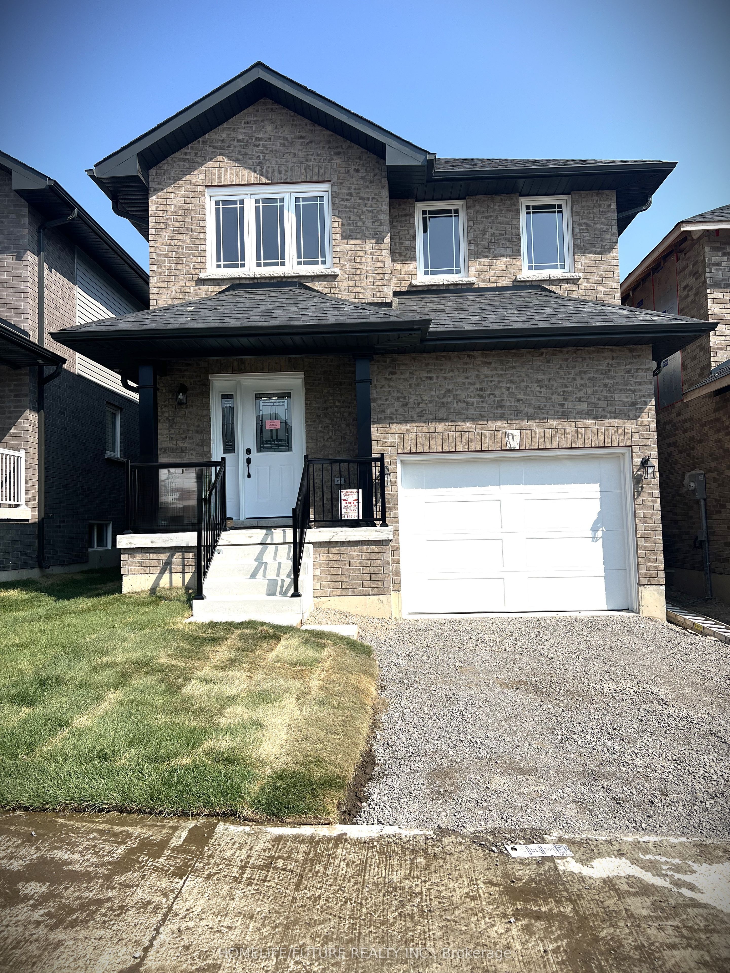 236 Oneil Street Property Photo 1