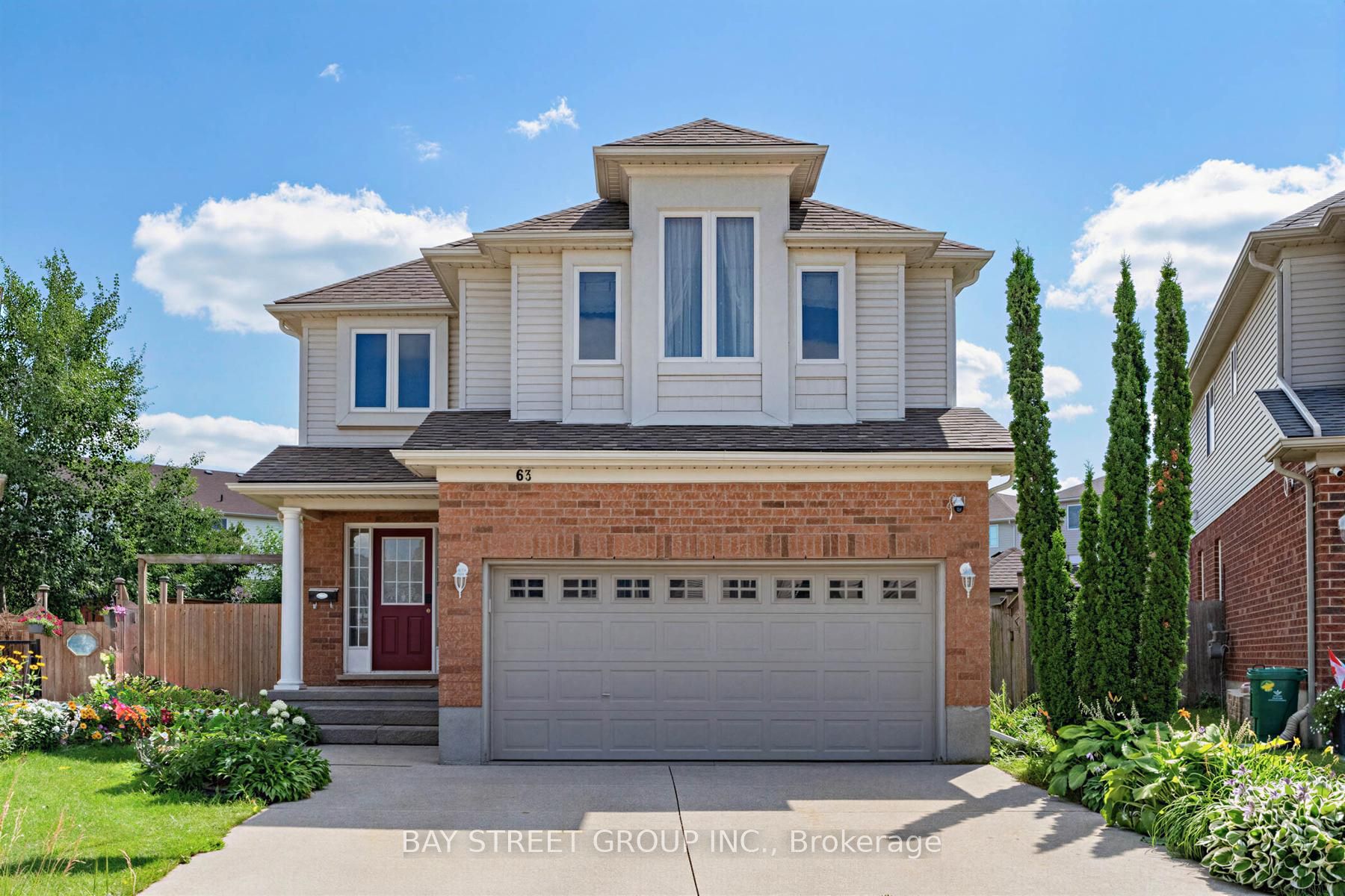 63 Dubrick Crescent Property Photo 1