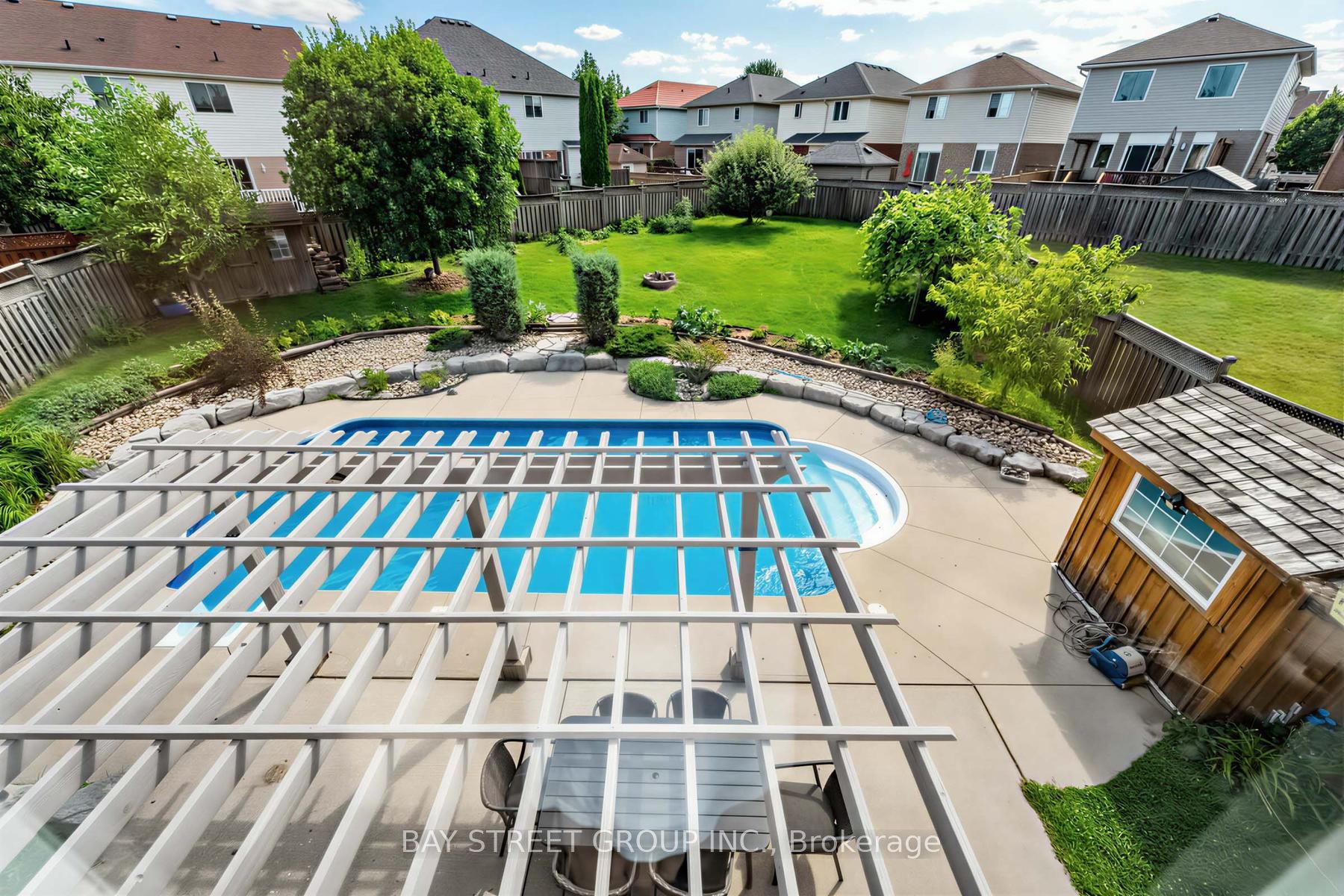 63 Dubrick Crescent Property Photo 19