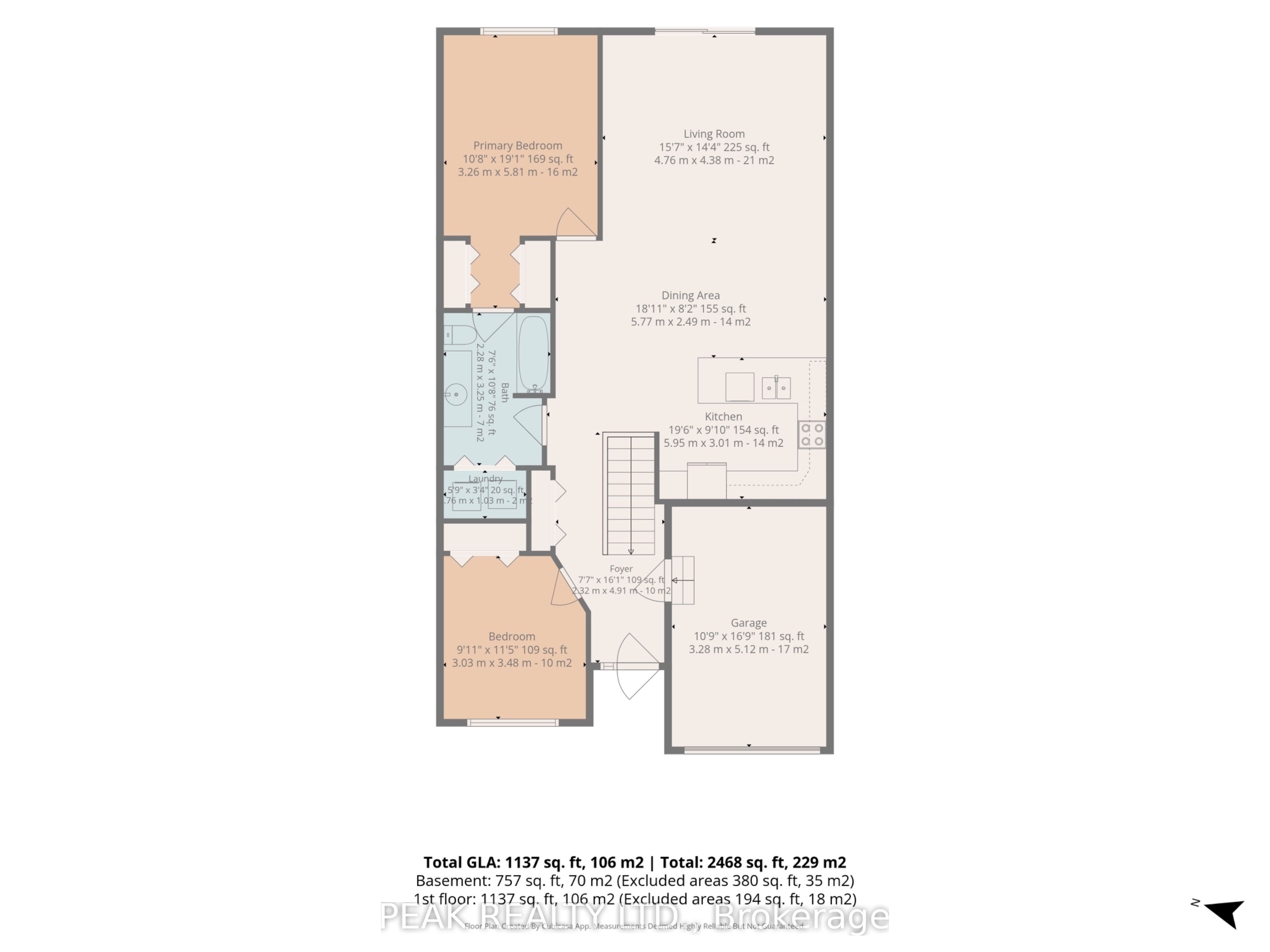 53 Beverly Street E 20 Property Photo 17