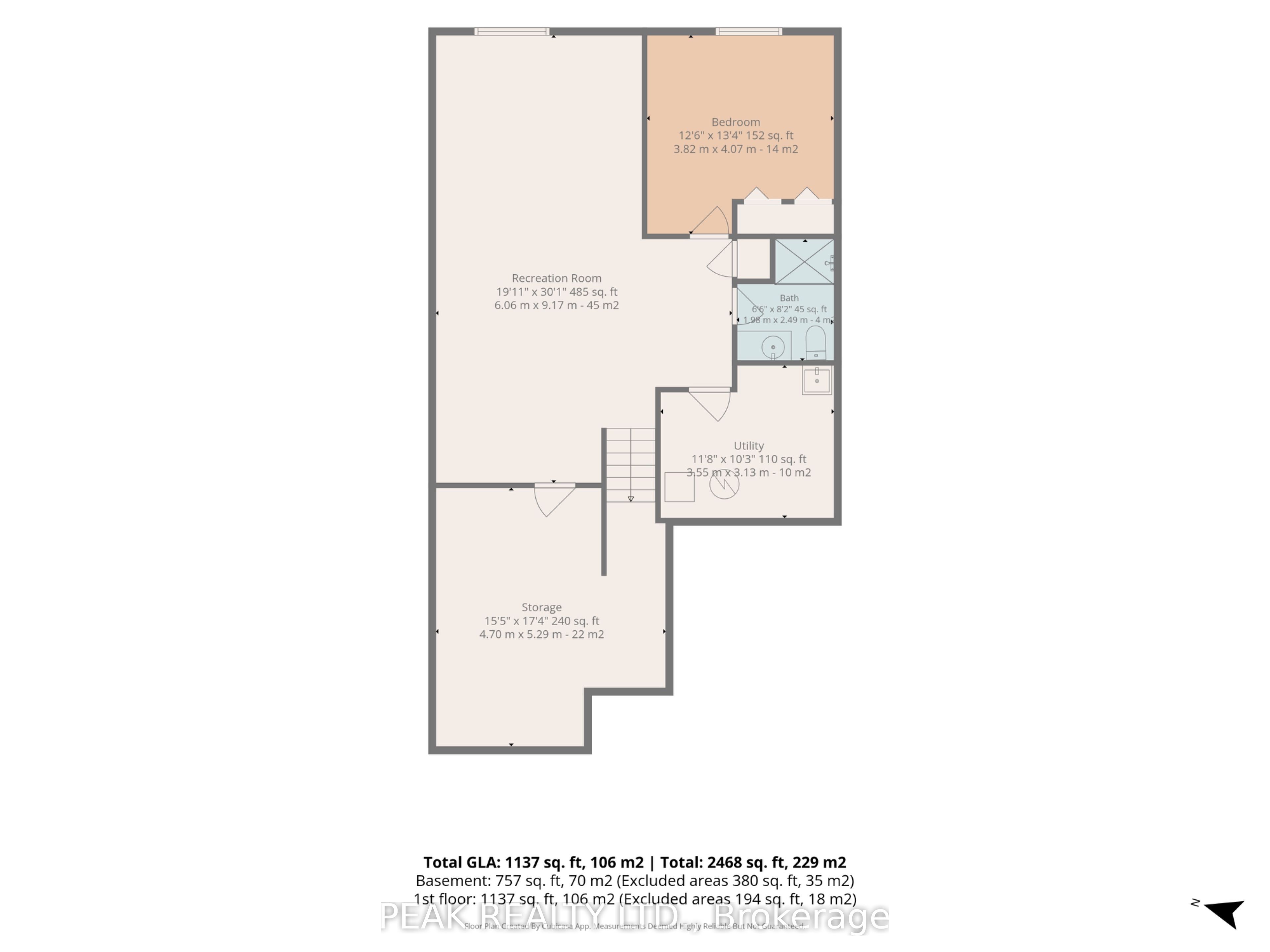 53 Beverly Street E 20 Property Photo 18