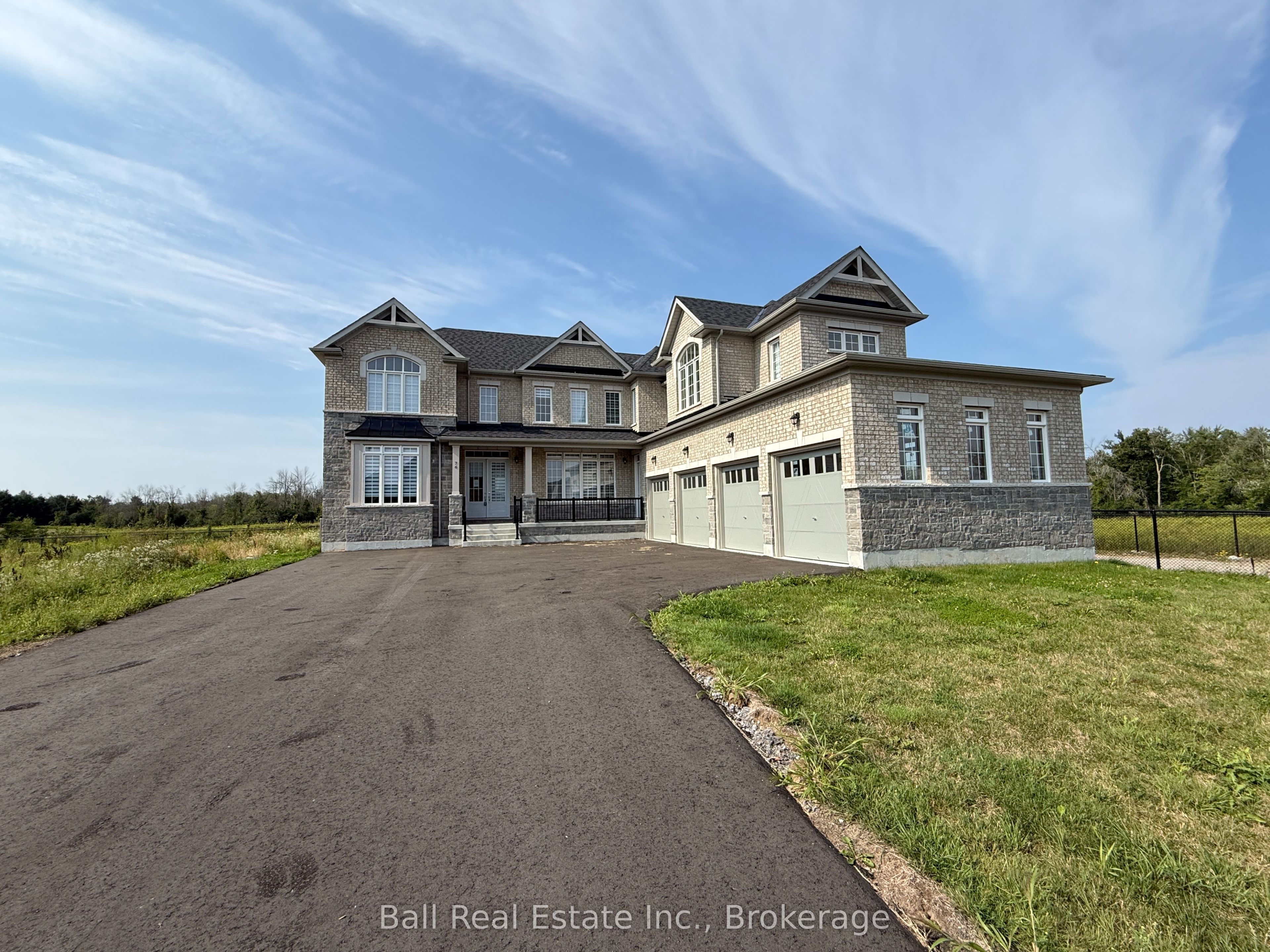 76 Golden Meadows Drive Property Photo 1