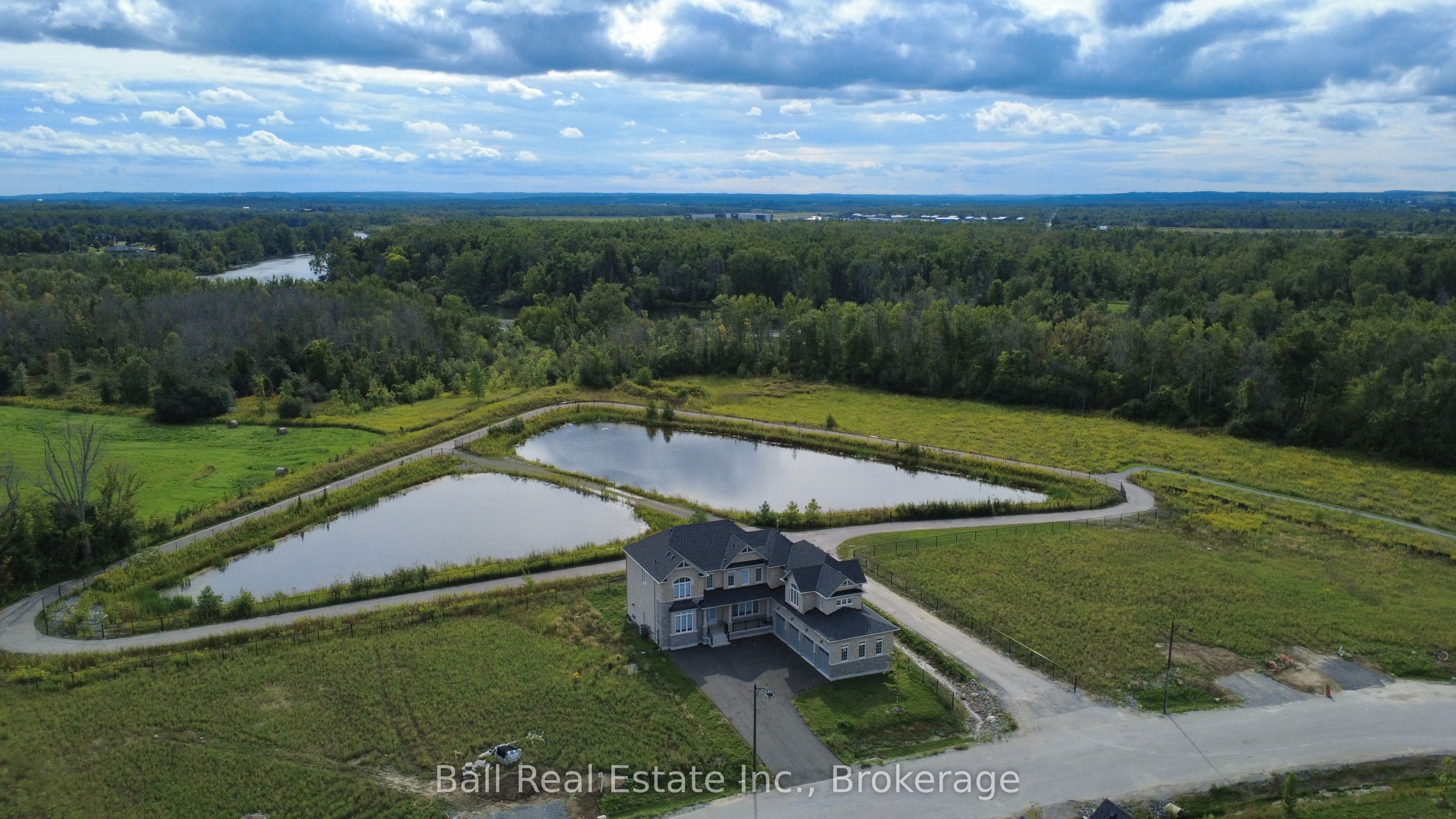 76 Golden Meadows Drive Property Photo 1