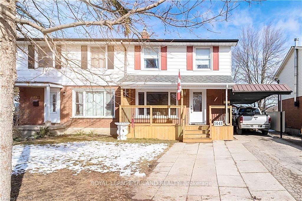 1441 PERTH Avenue Property Photo 1