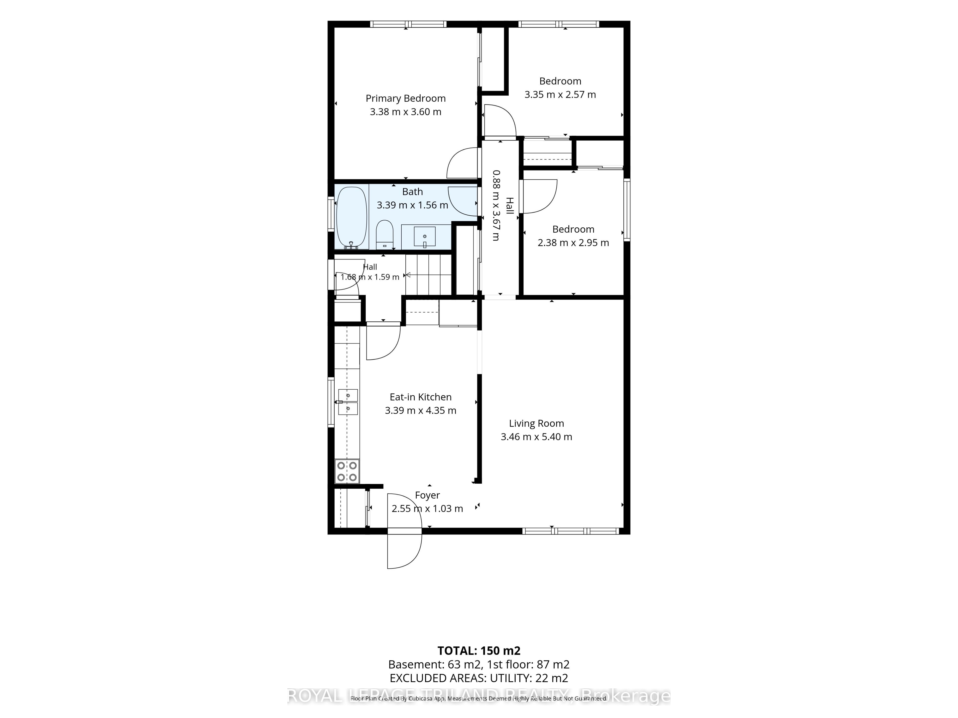 36 Upcott Crescent Property Photo 24
