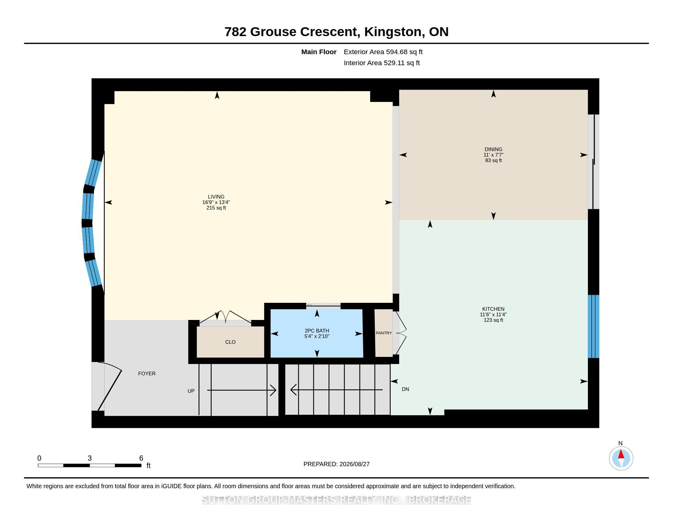 782 Grouse Crescent Property Photo 41