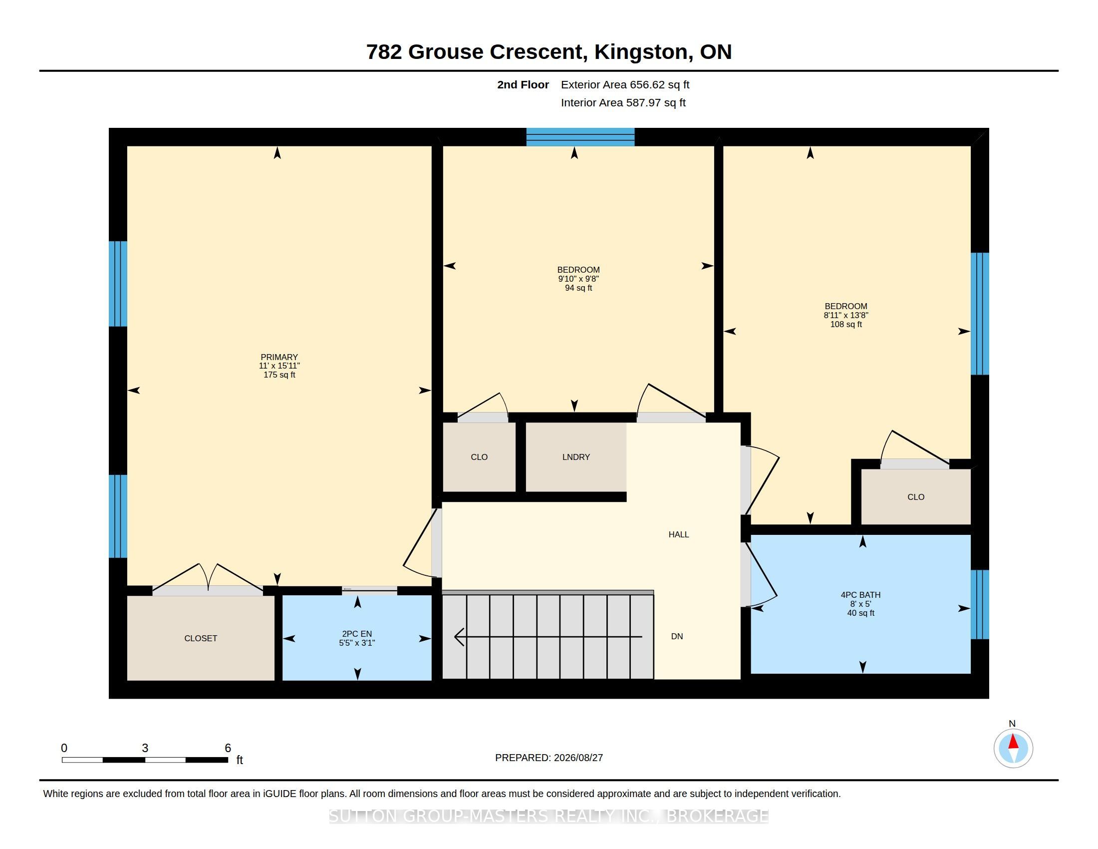 782 Grouse Crescent Property Photo 42