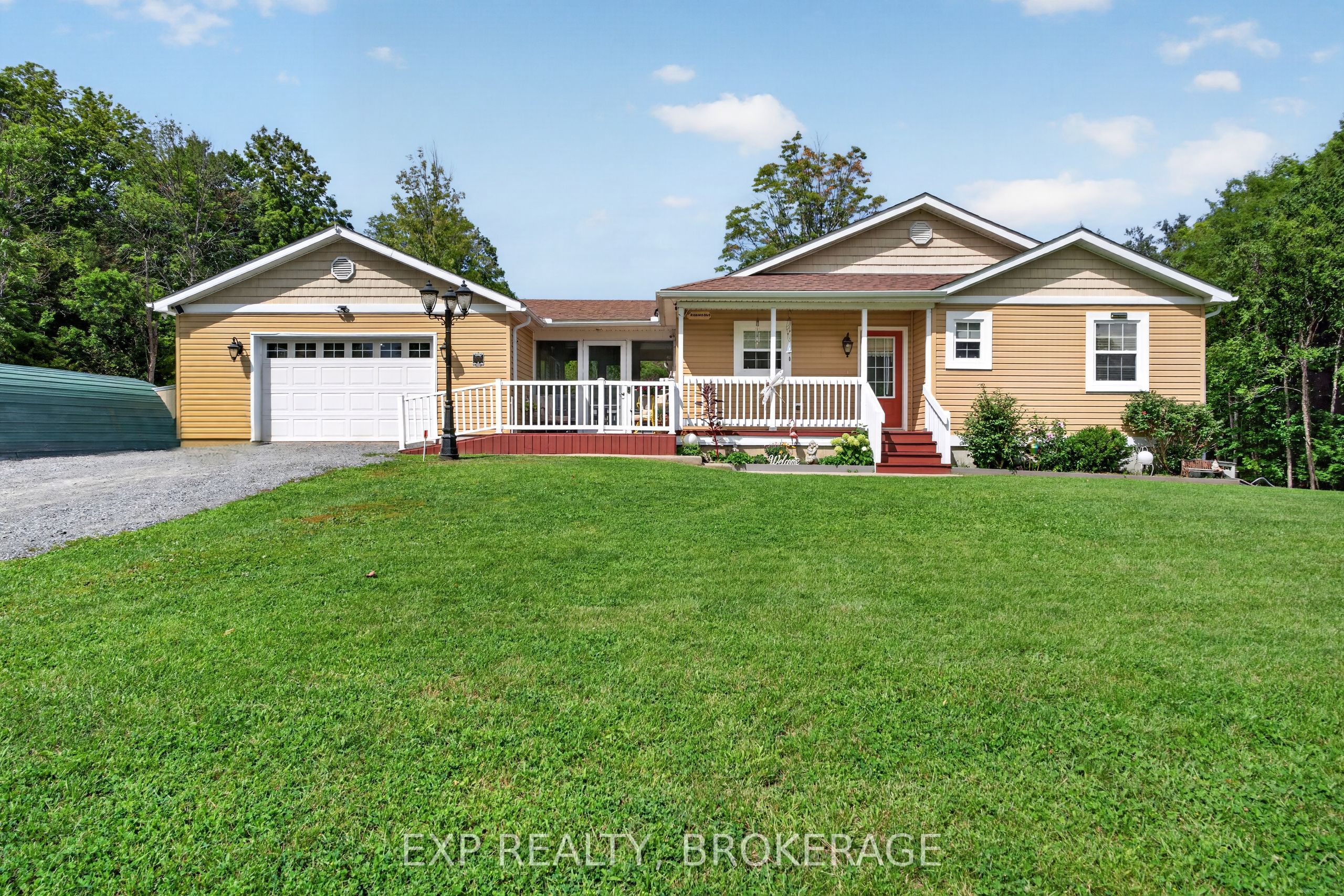 3288 Long Lake Road Property Photo 1