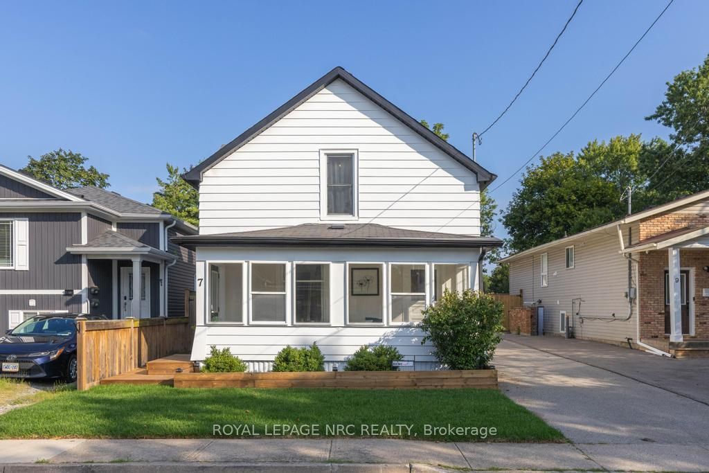 7 Capner Street Property Photo 1