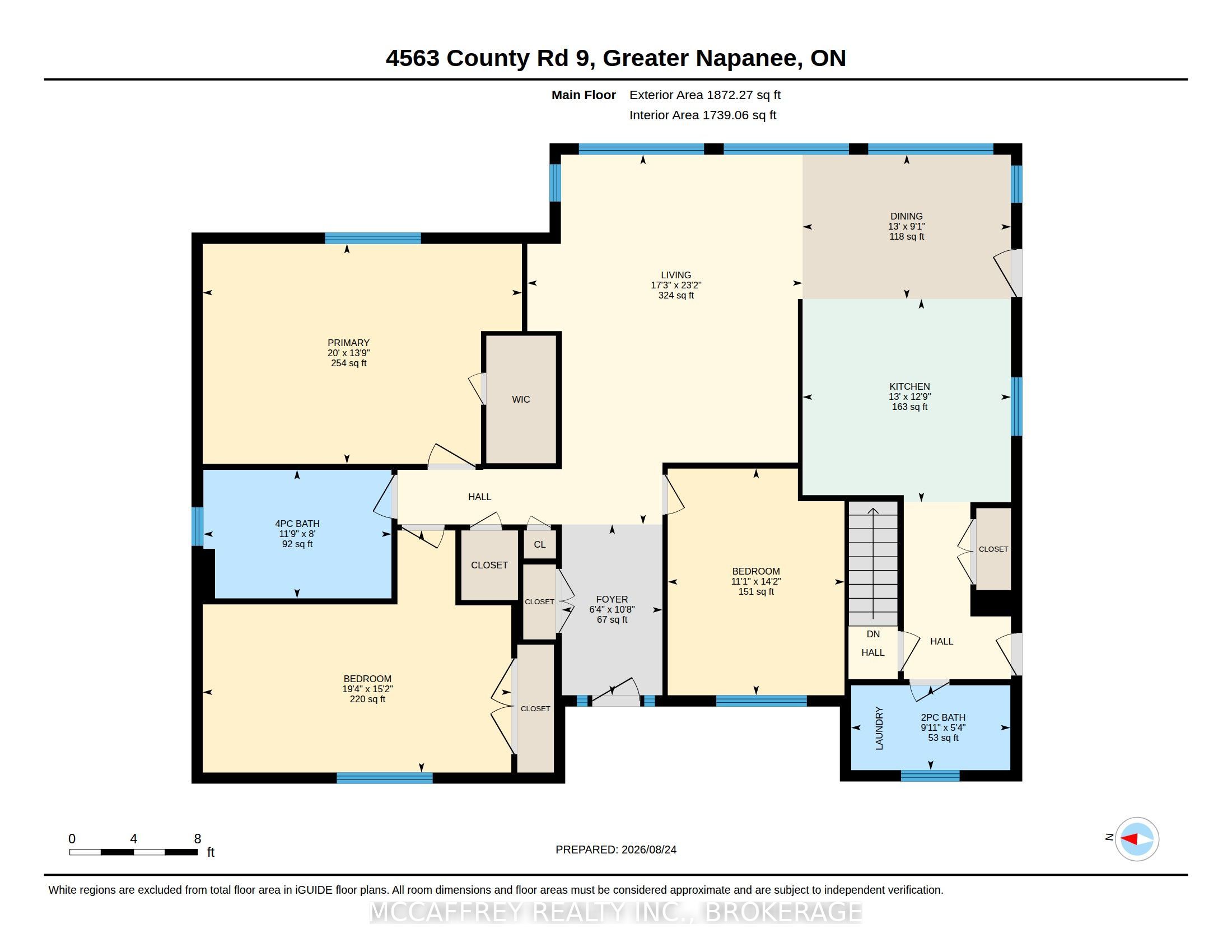 4563 County Rd 9 Property Photo 49