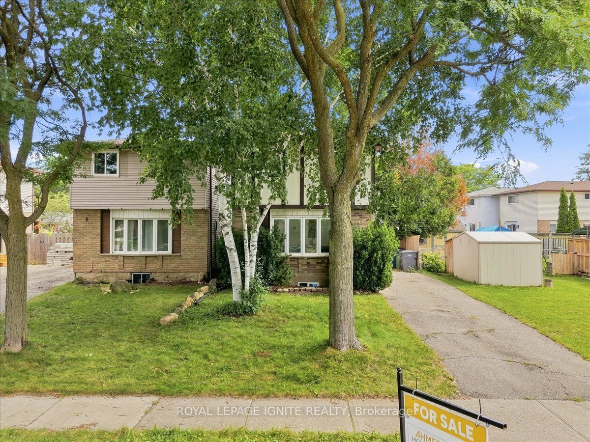 6 Upton Crescent Property Photo 1