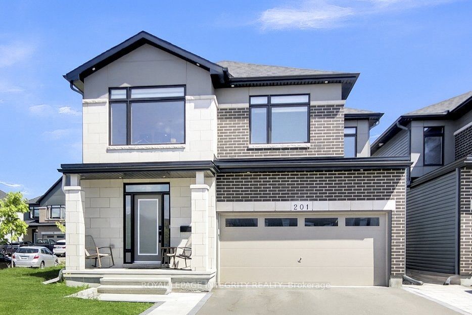 201 Reisling Way Property Photo 1