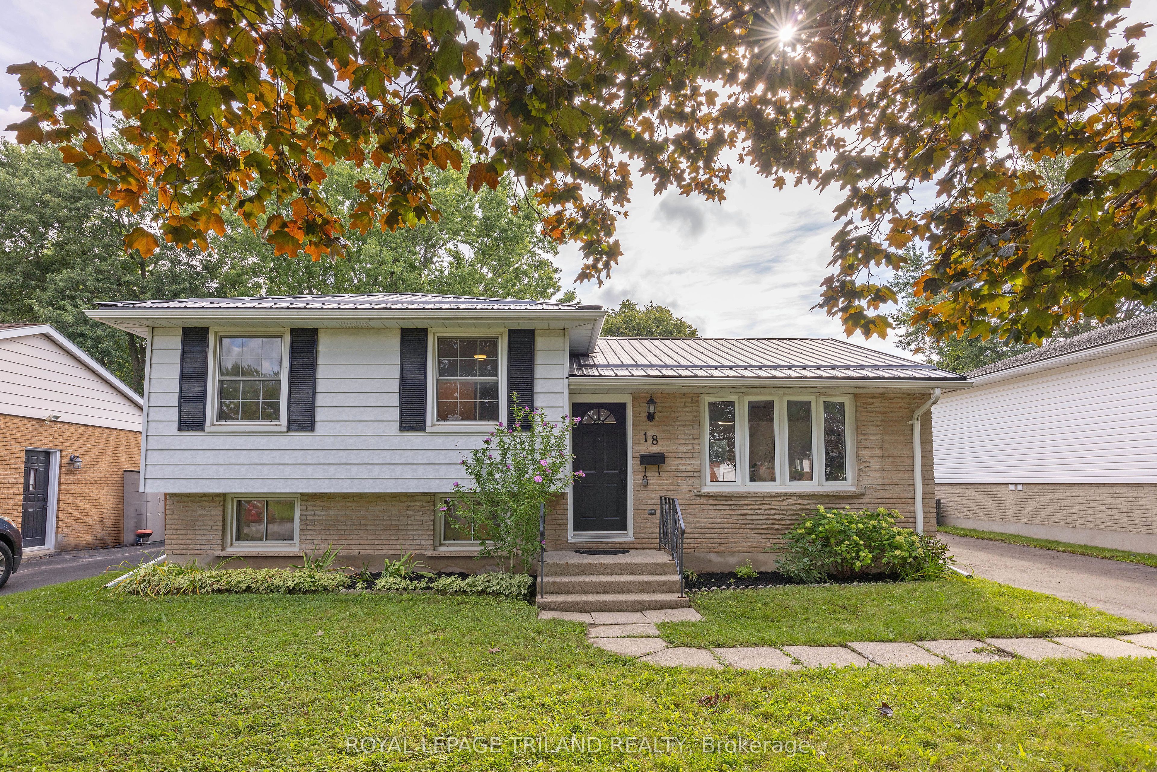 18 Laurier Road Property Photo 1