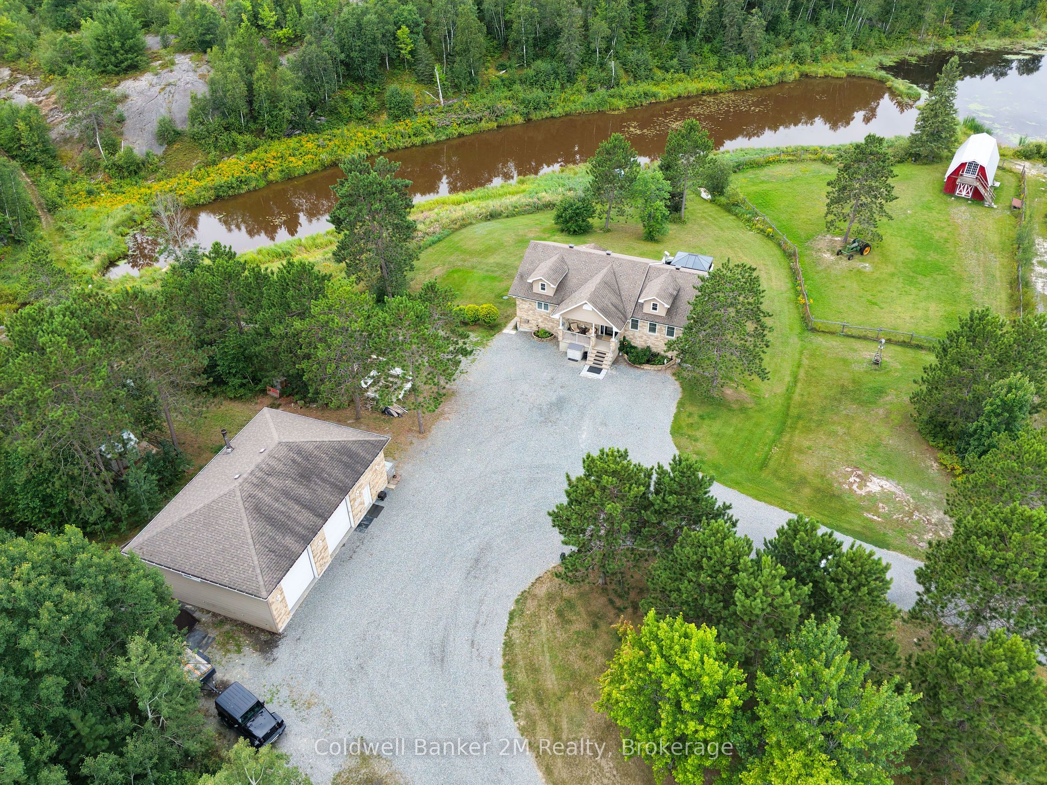 554 Dryden Road Property Photo 3