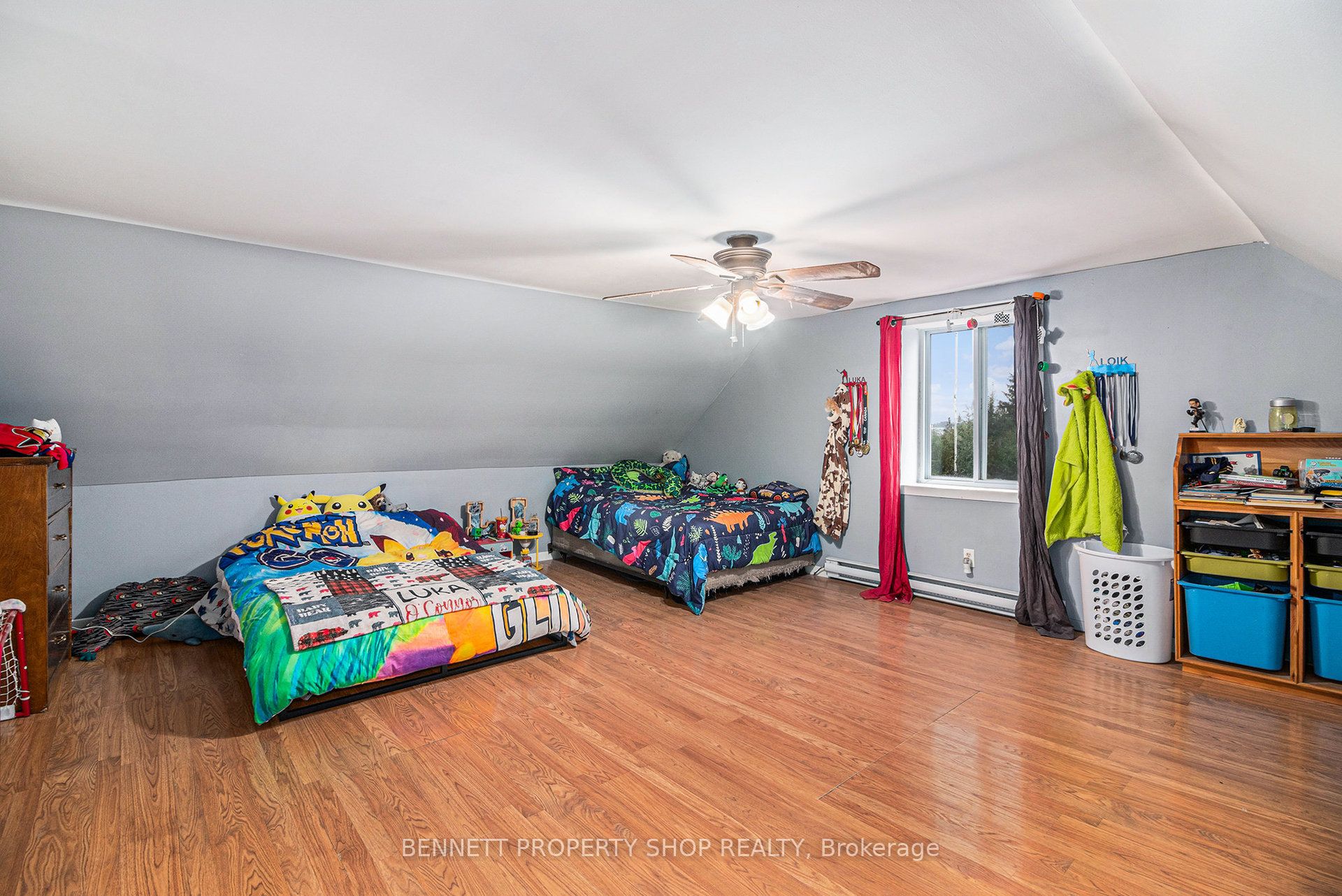 2489 Du Lac Road Property Photo 7