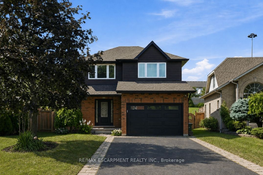 18 Sable Drive Property Photo 1