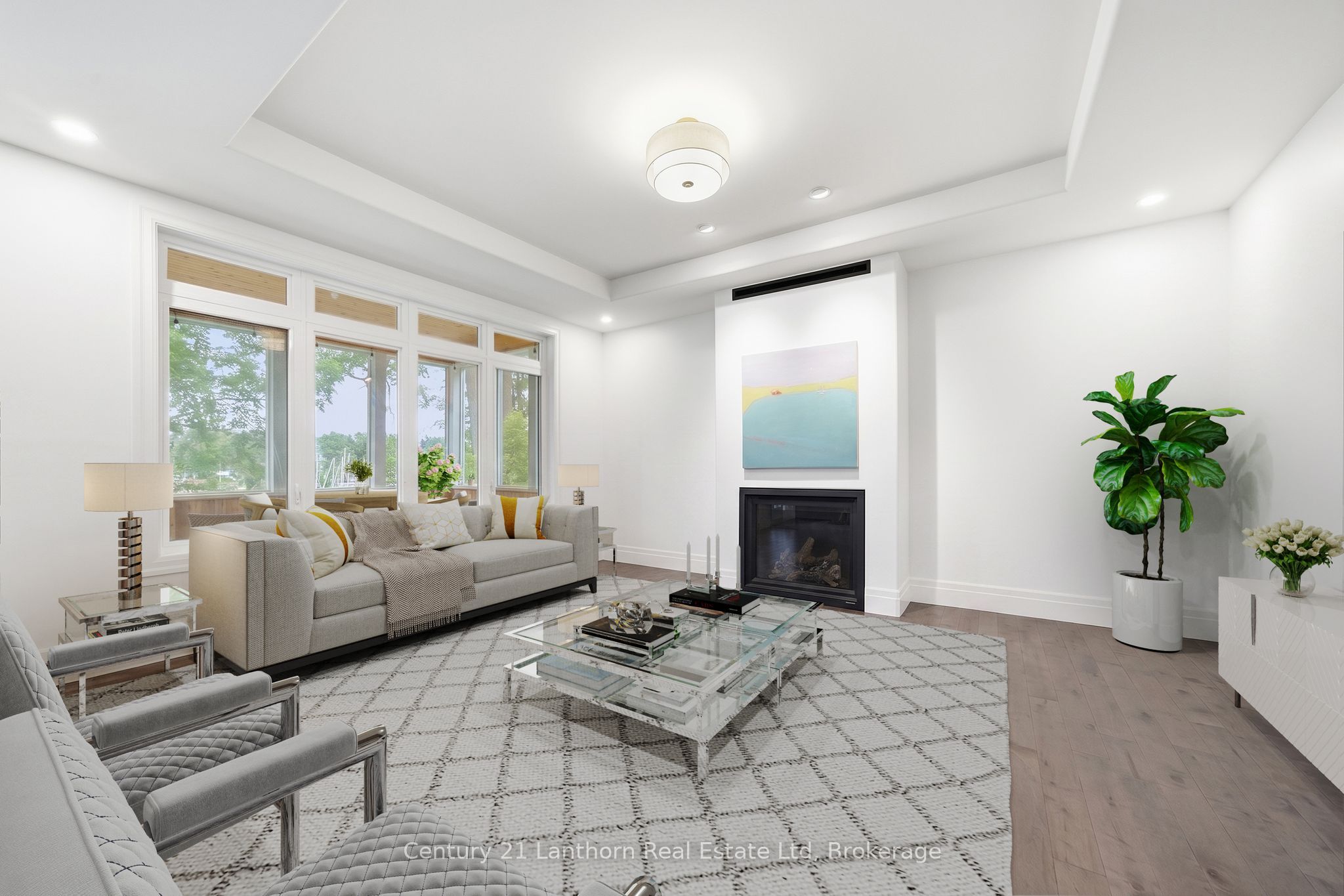 101 Villeneuve Drive Property Photo 10