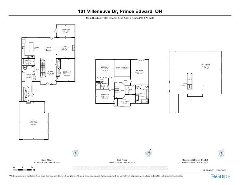 101 Villeneuve Drive Property Photo 49