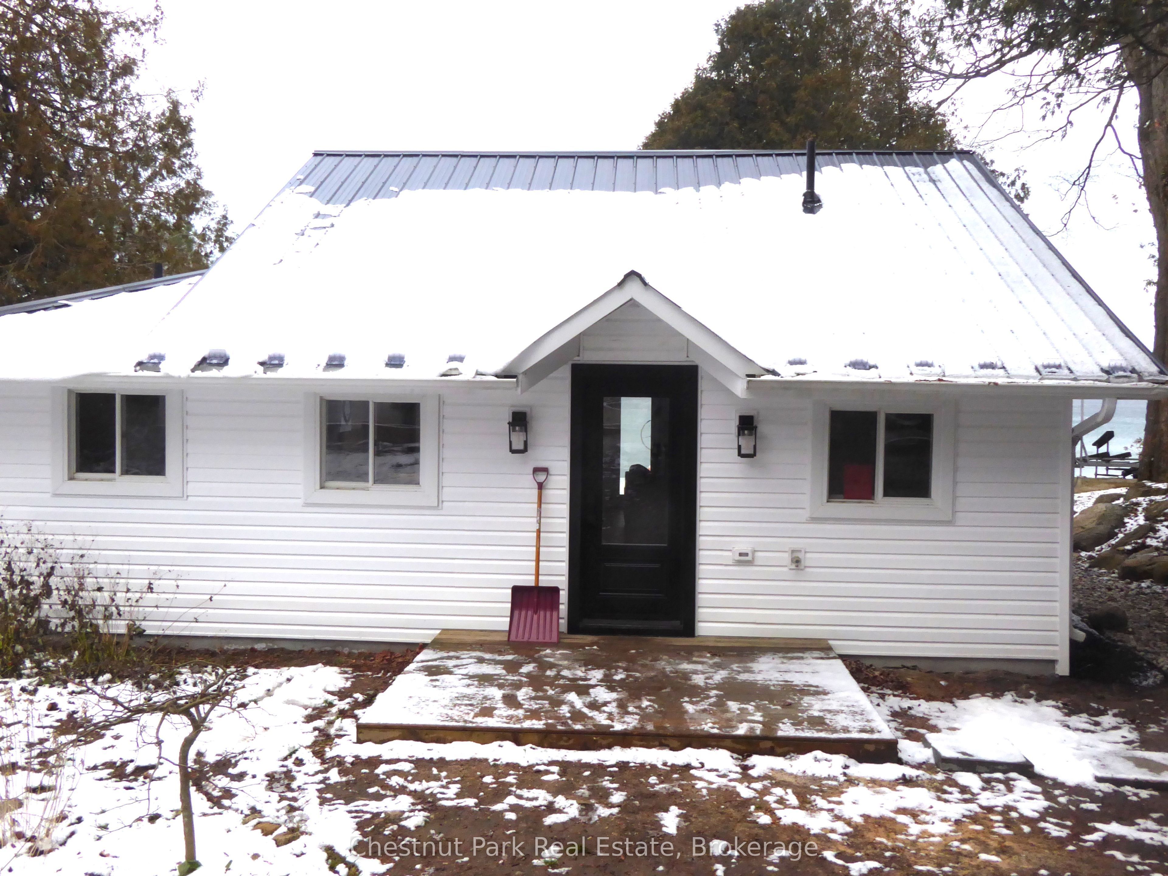 121 Kiowana Beach Road Property Photo 2
