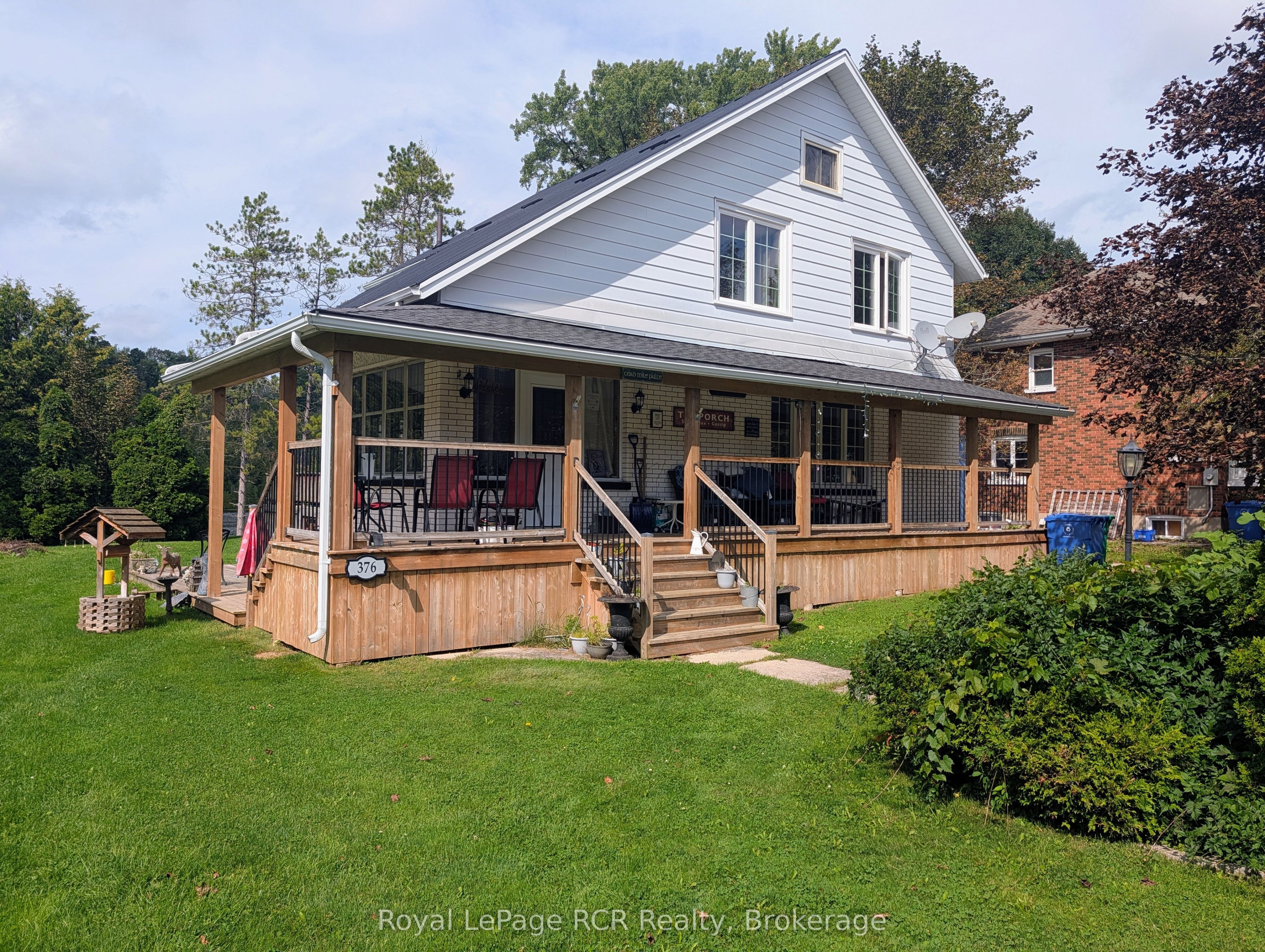 376 George Street E Property Photo 1