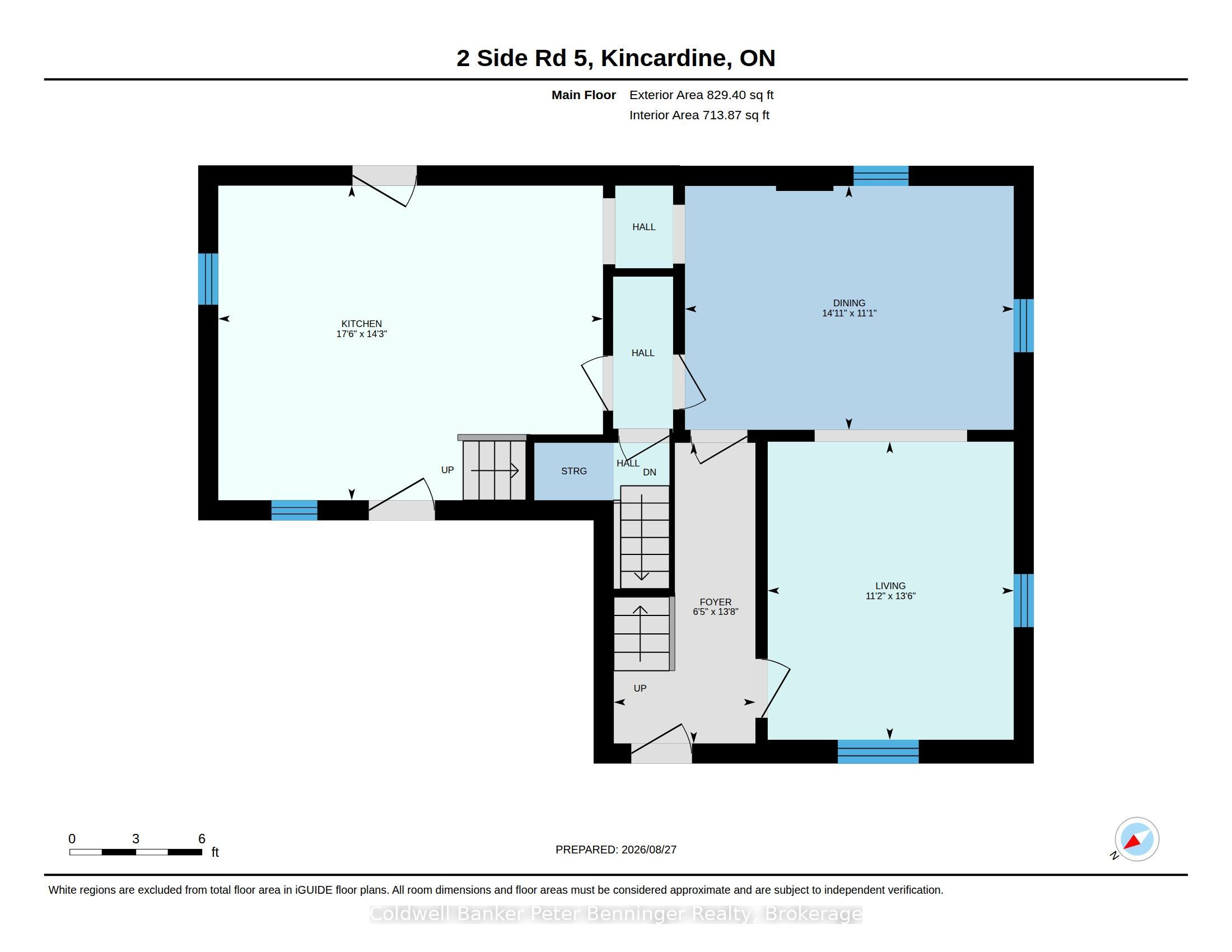 2 Sideroad 5 Property Photo 35