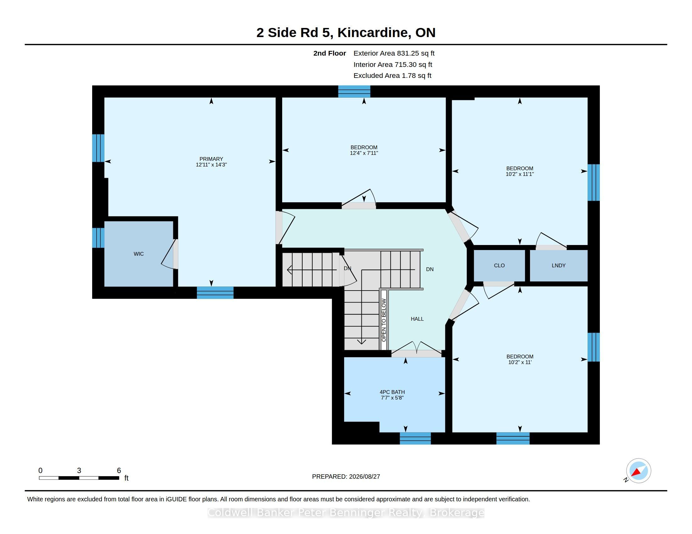 2 Sideroad 5 Property Photo 36
