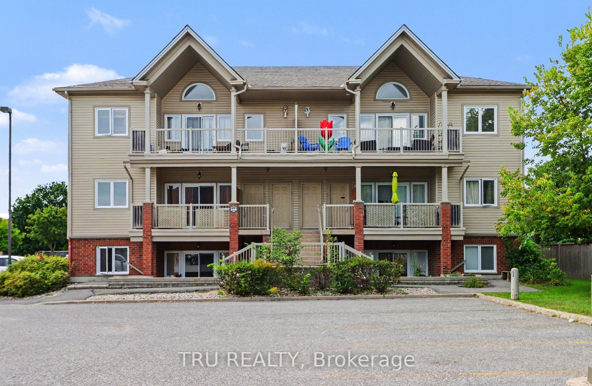 165 Waterbridge Drive 7 Property Photo 1