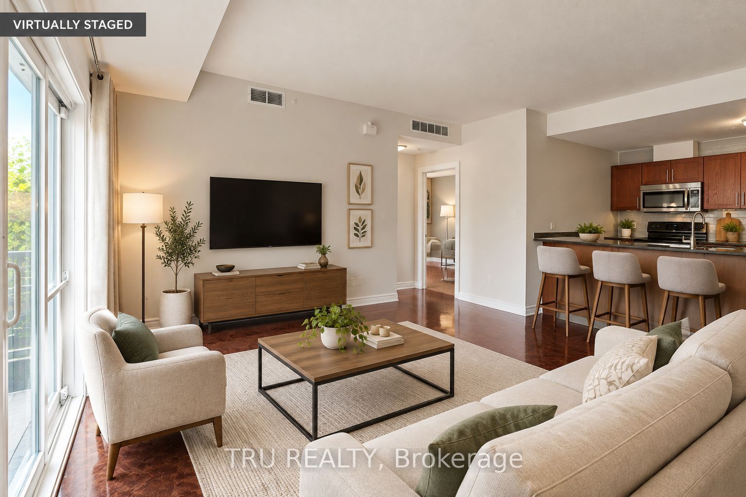 165 Waterbridge Drive 7 Property Photo 3