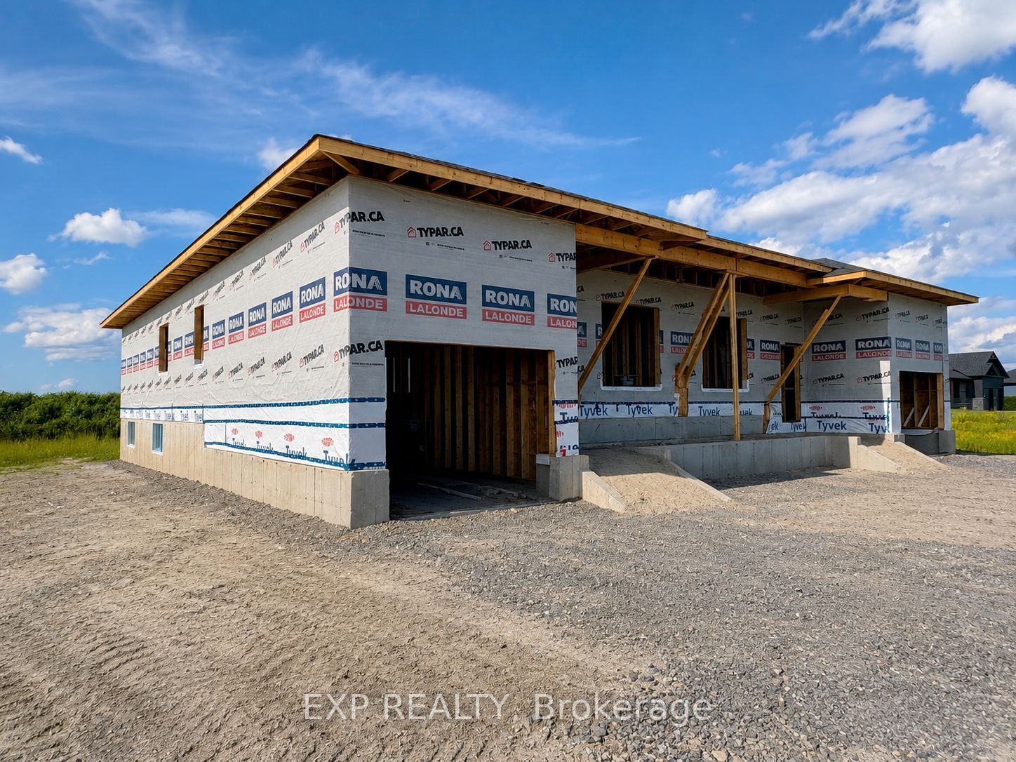 803 Lacroix Road Property Photo 3