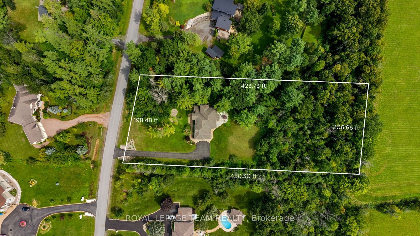1518 Monaghan Lane Property Photo 6