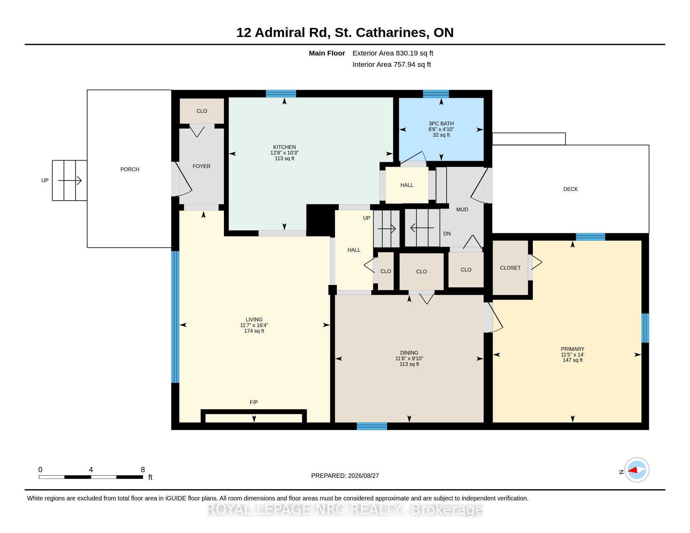 12 Admiral Road Property Photo 45